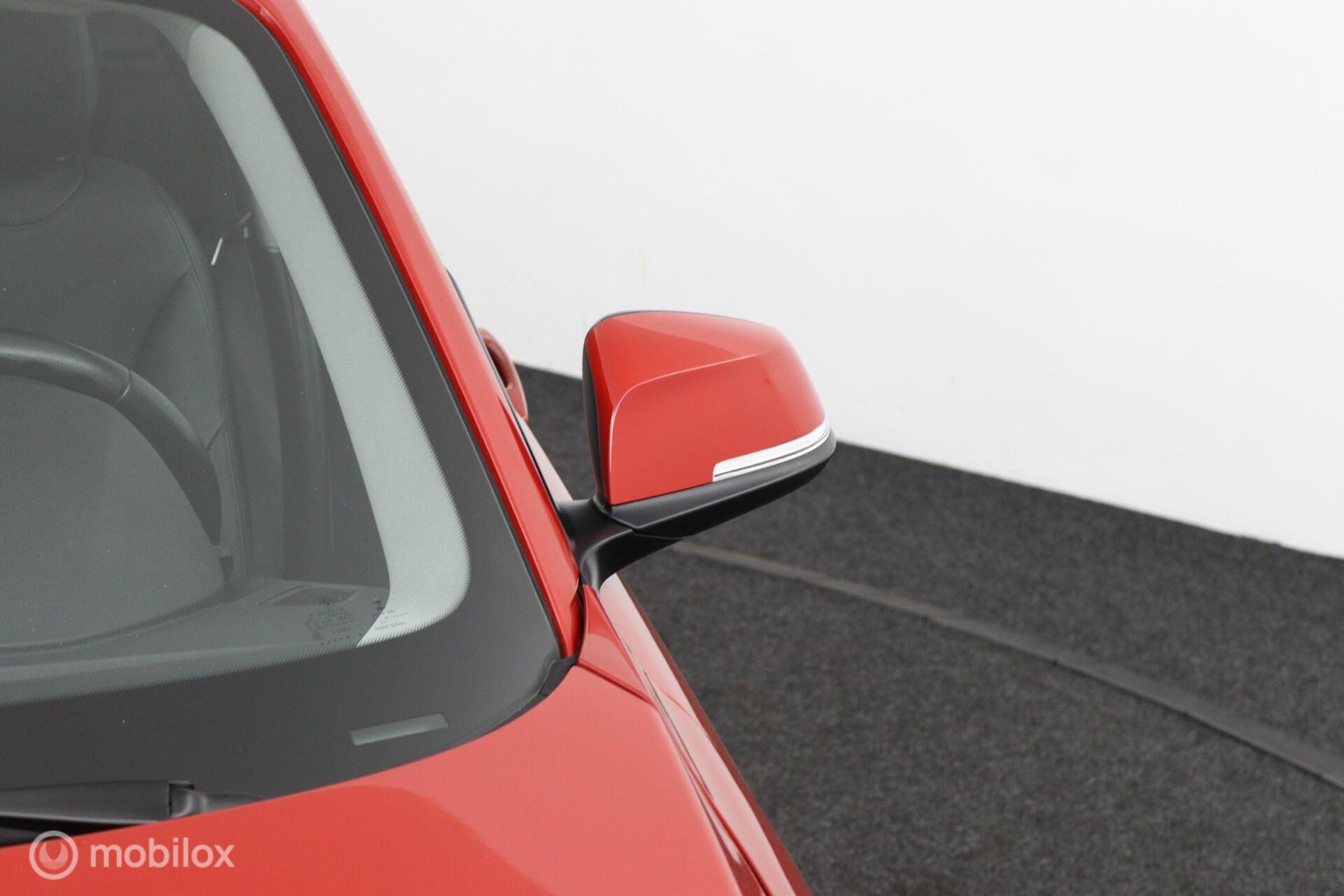 Foto van BMW 118i