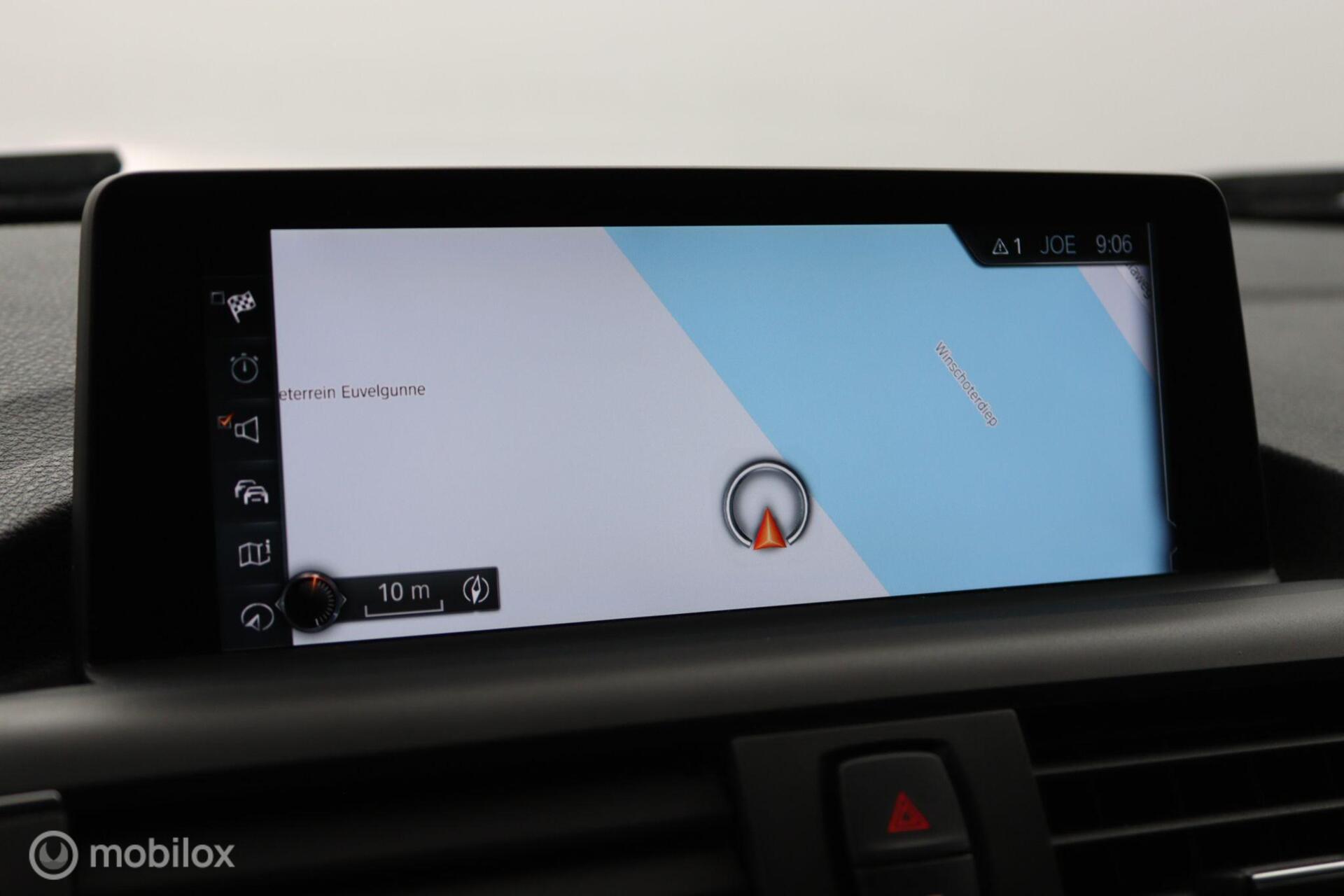 Foto van BMW 118i