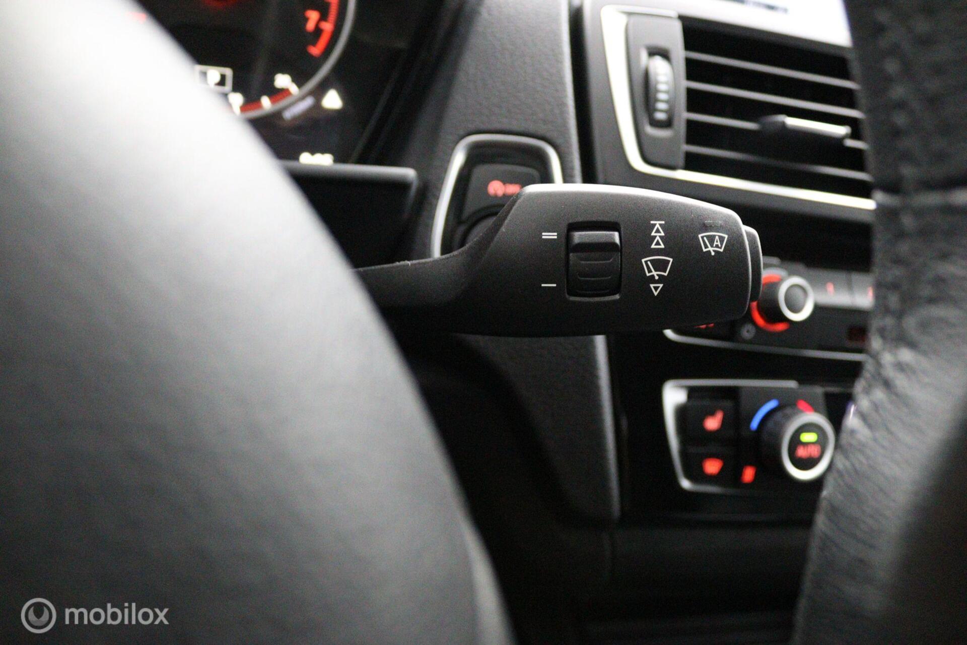 Foto van BMW 118i