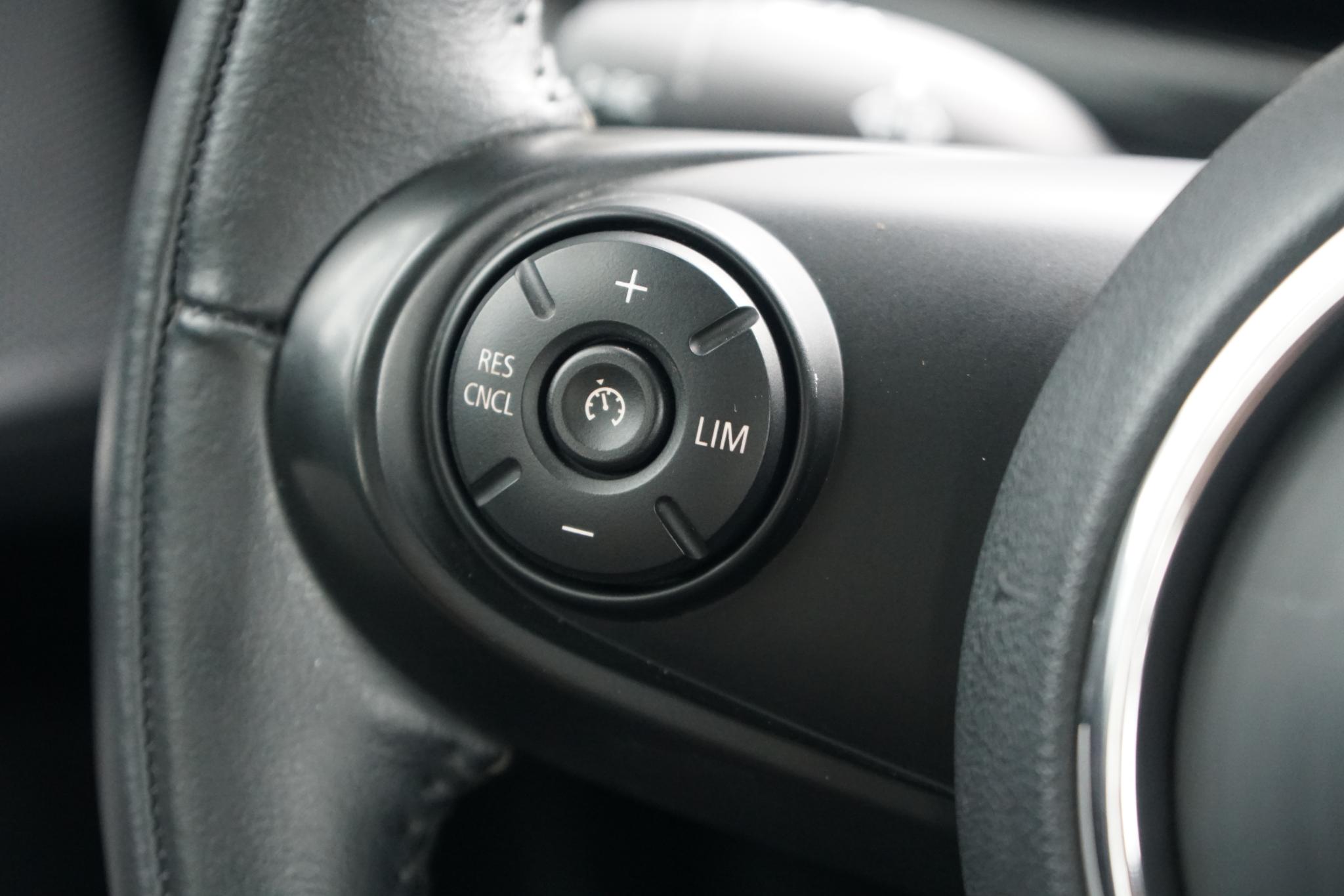 Foto van Mini Mini Clubman