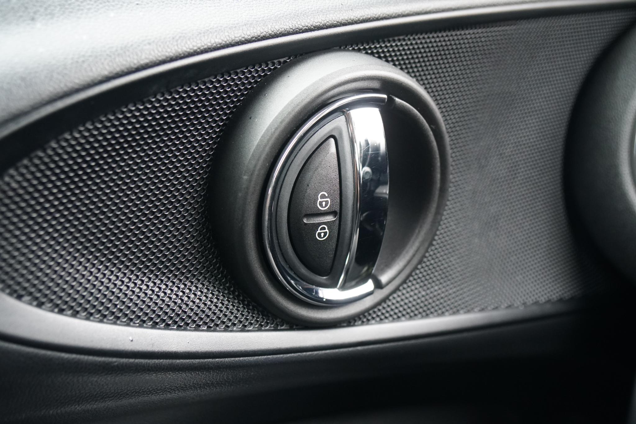 Foto van Mini Mini Clubman