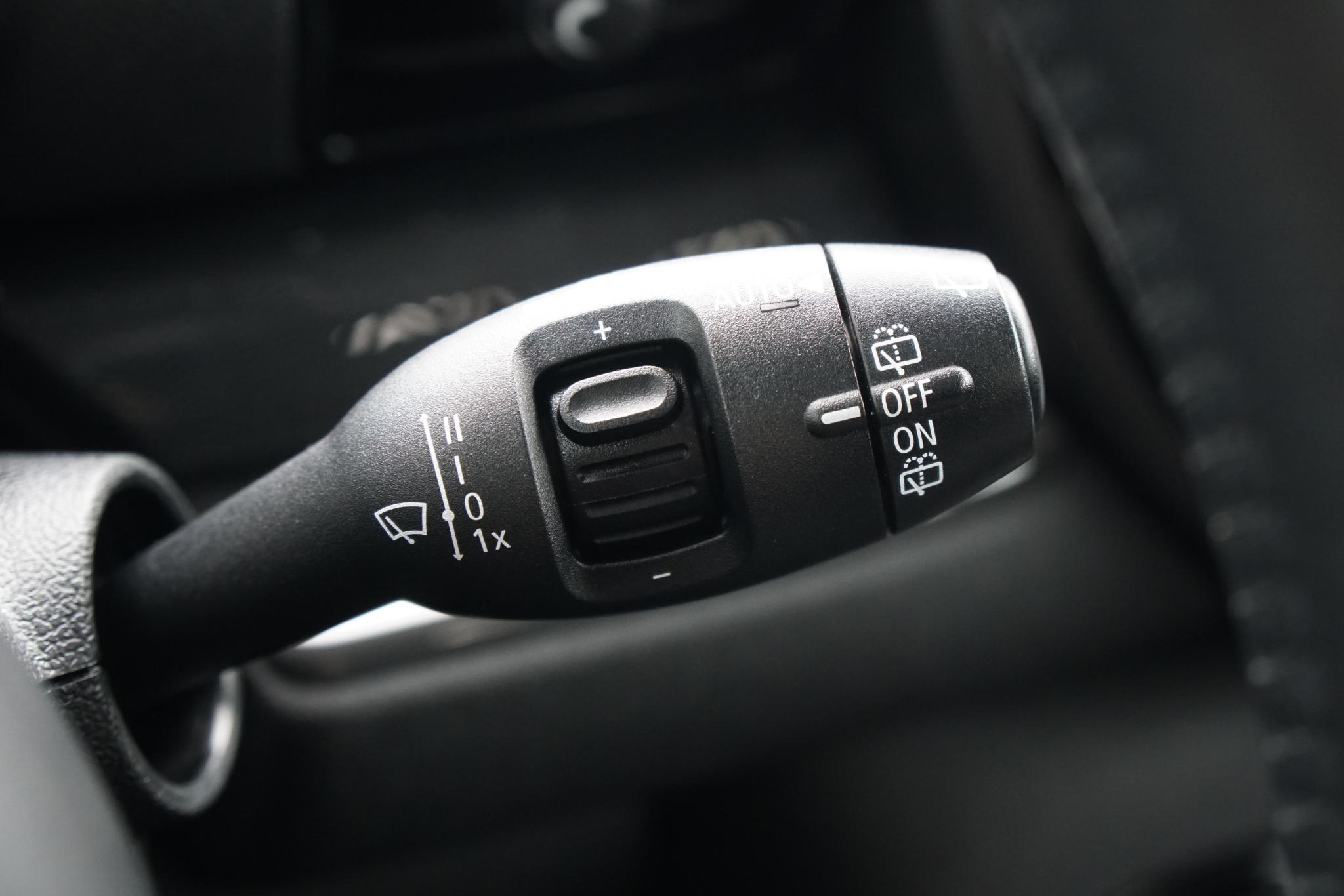 Foto van Mini Mini Clubman