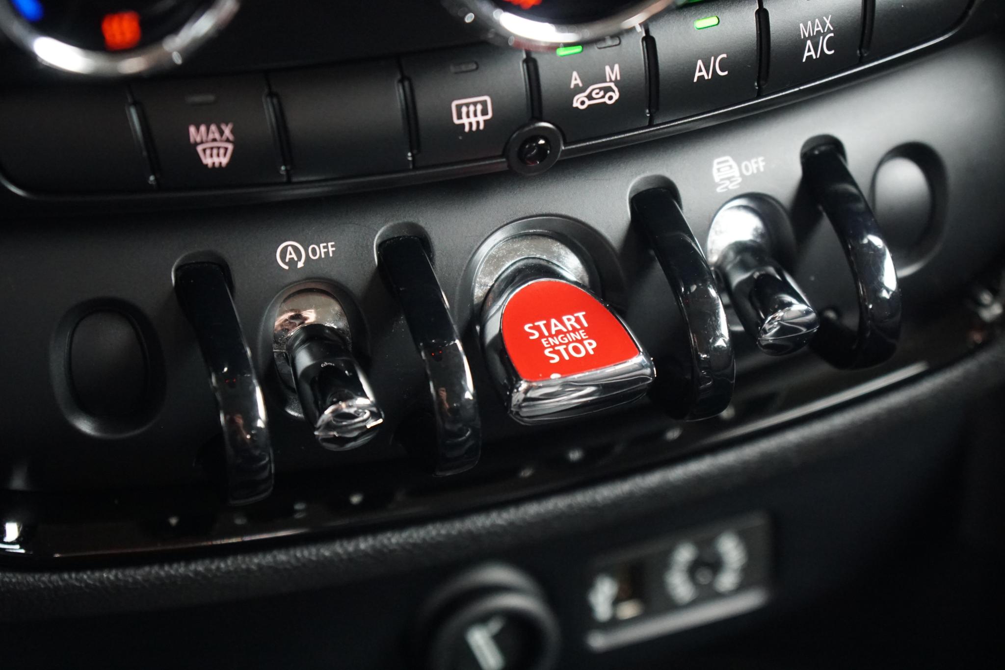 Foto van Mini Mini Clubman