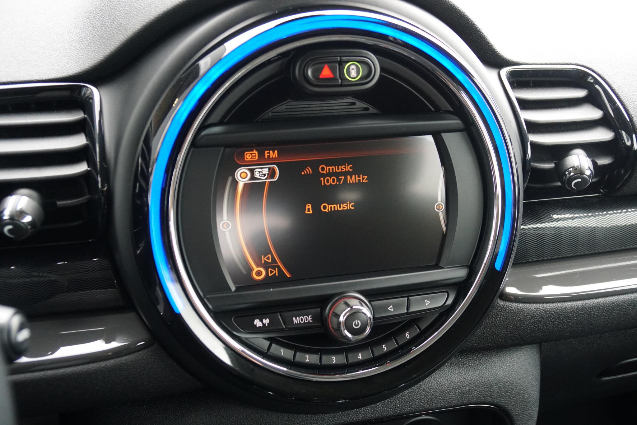 Foto van Mini Mini Clubman