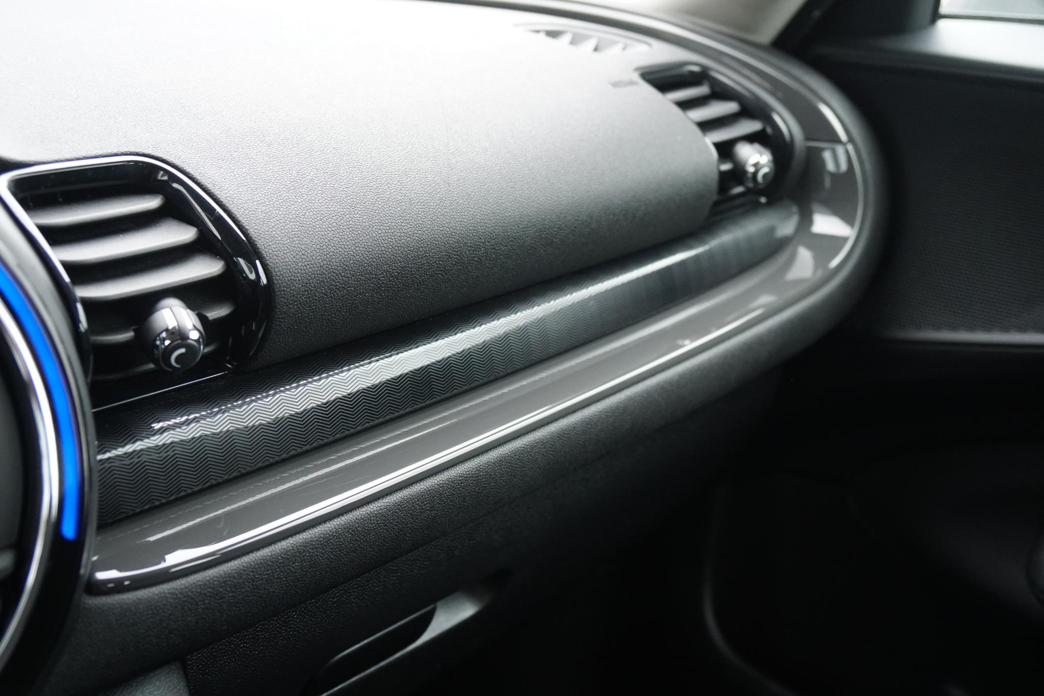 Foto van Mini Mini Clubman
