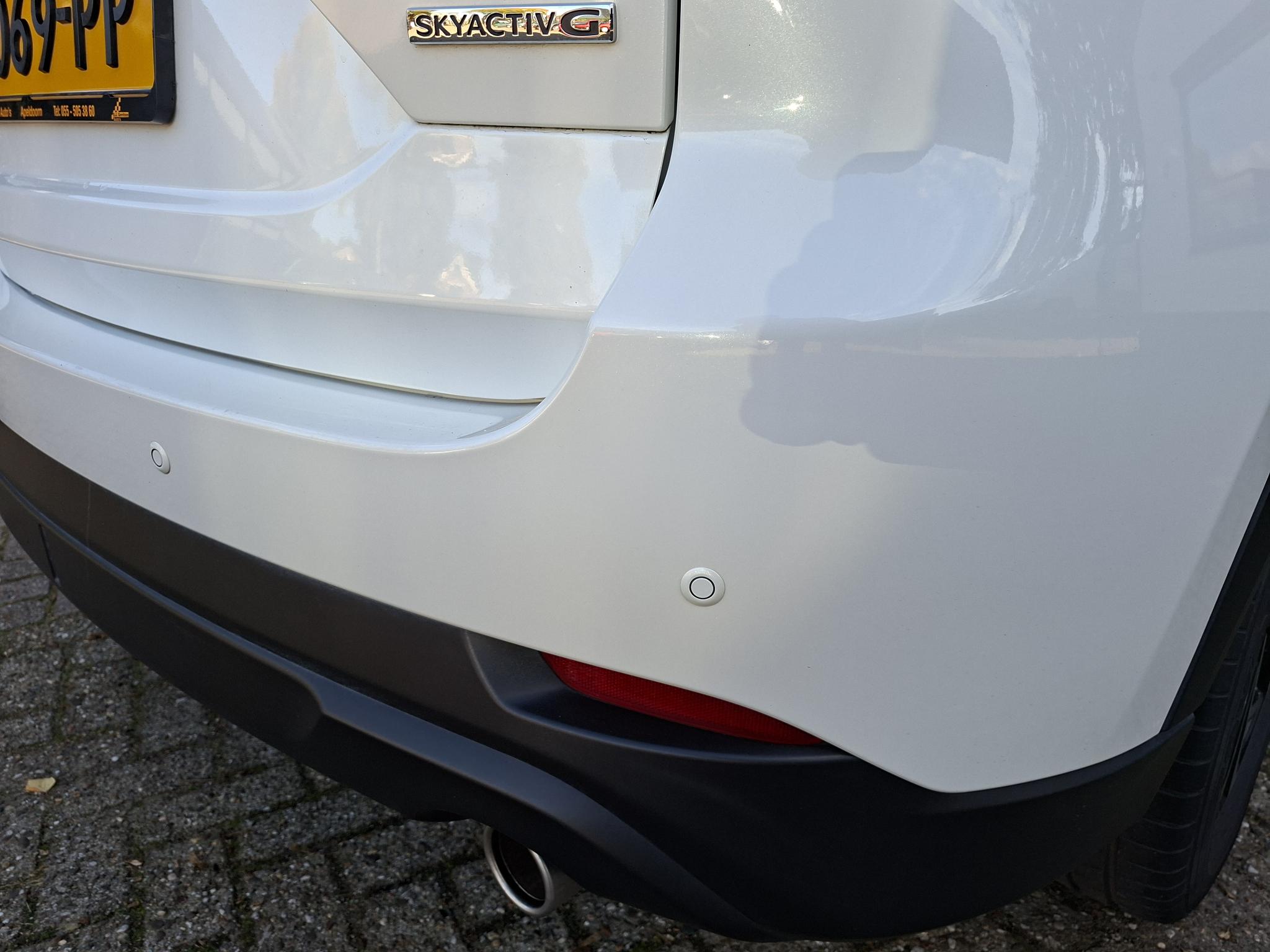 Foto van Mazda Mazda Cx-5