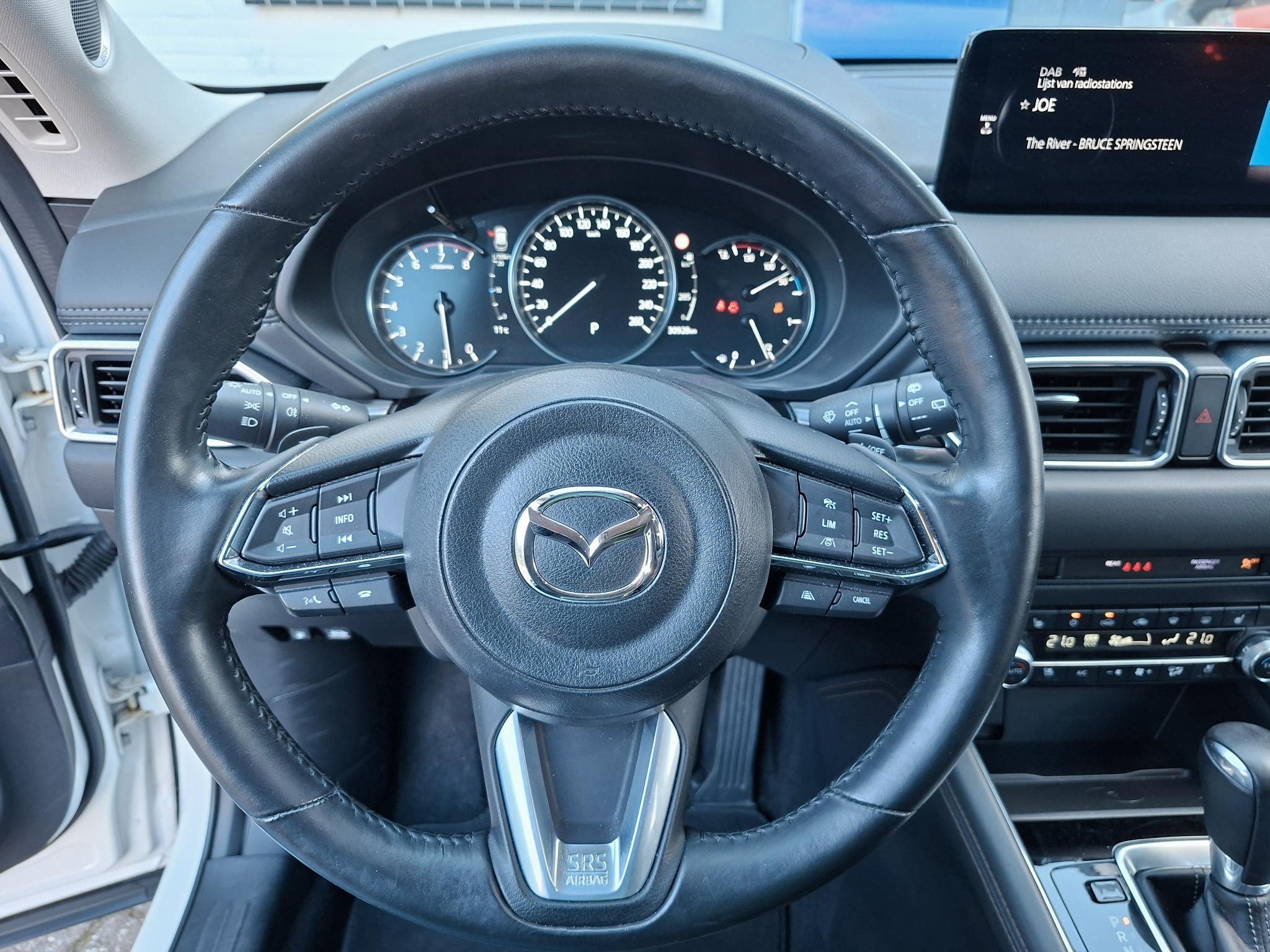 Foto van Mazda Mazda Cx-5