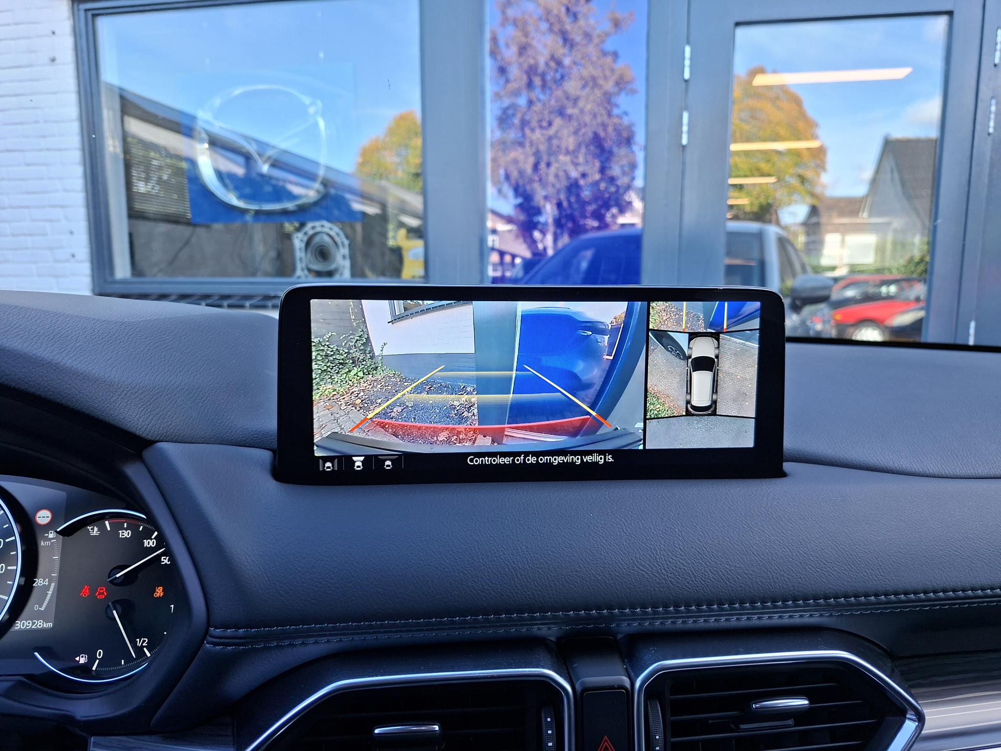 Foto van Mazda Mazda Cx-5