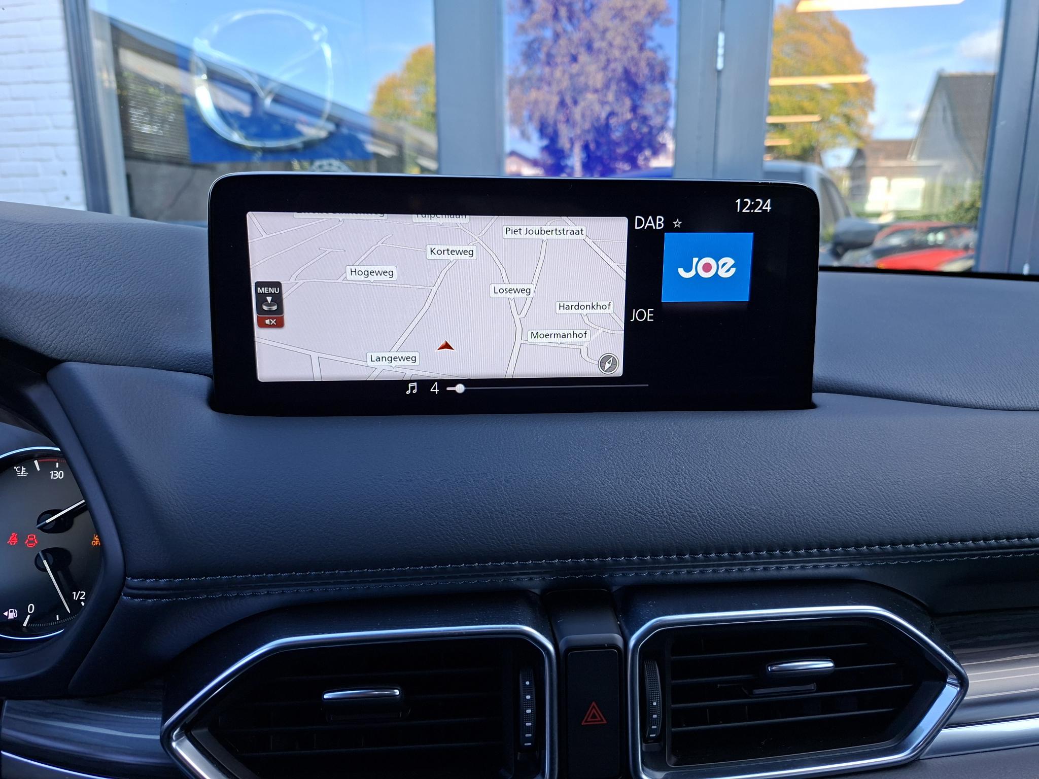 Foto van Mazda Mazda Cx-5