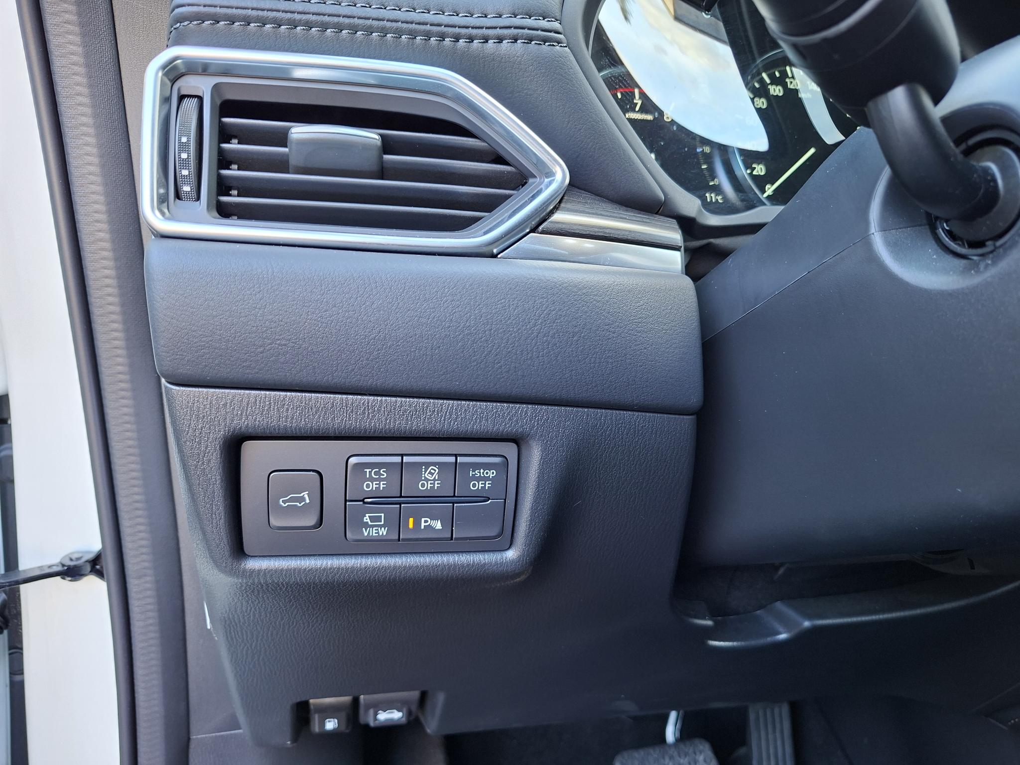 Foto van Mazda Mazda Cx-5