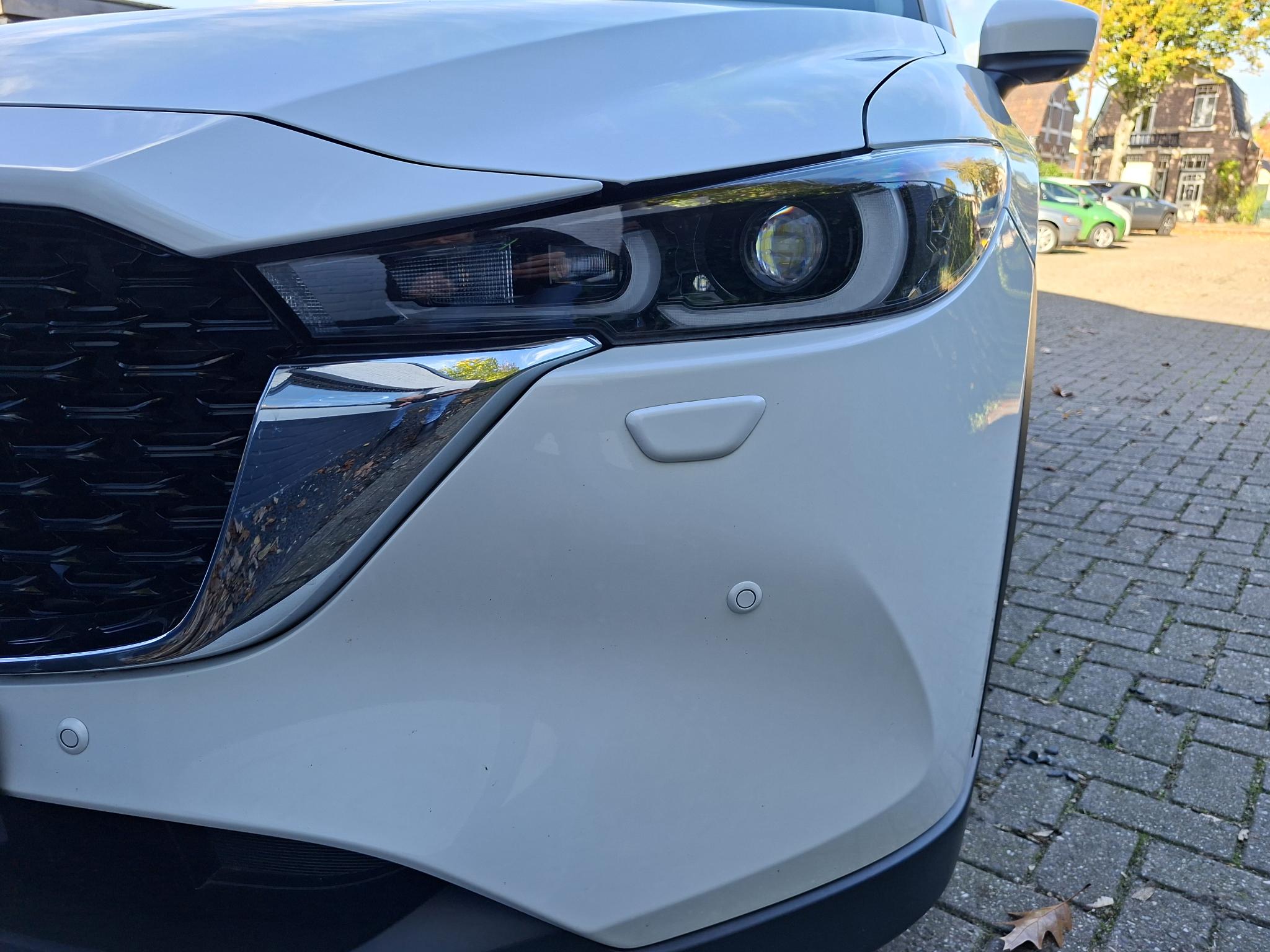 Foto van Mazda Mazda Cx-5