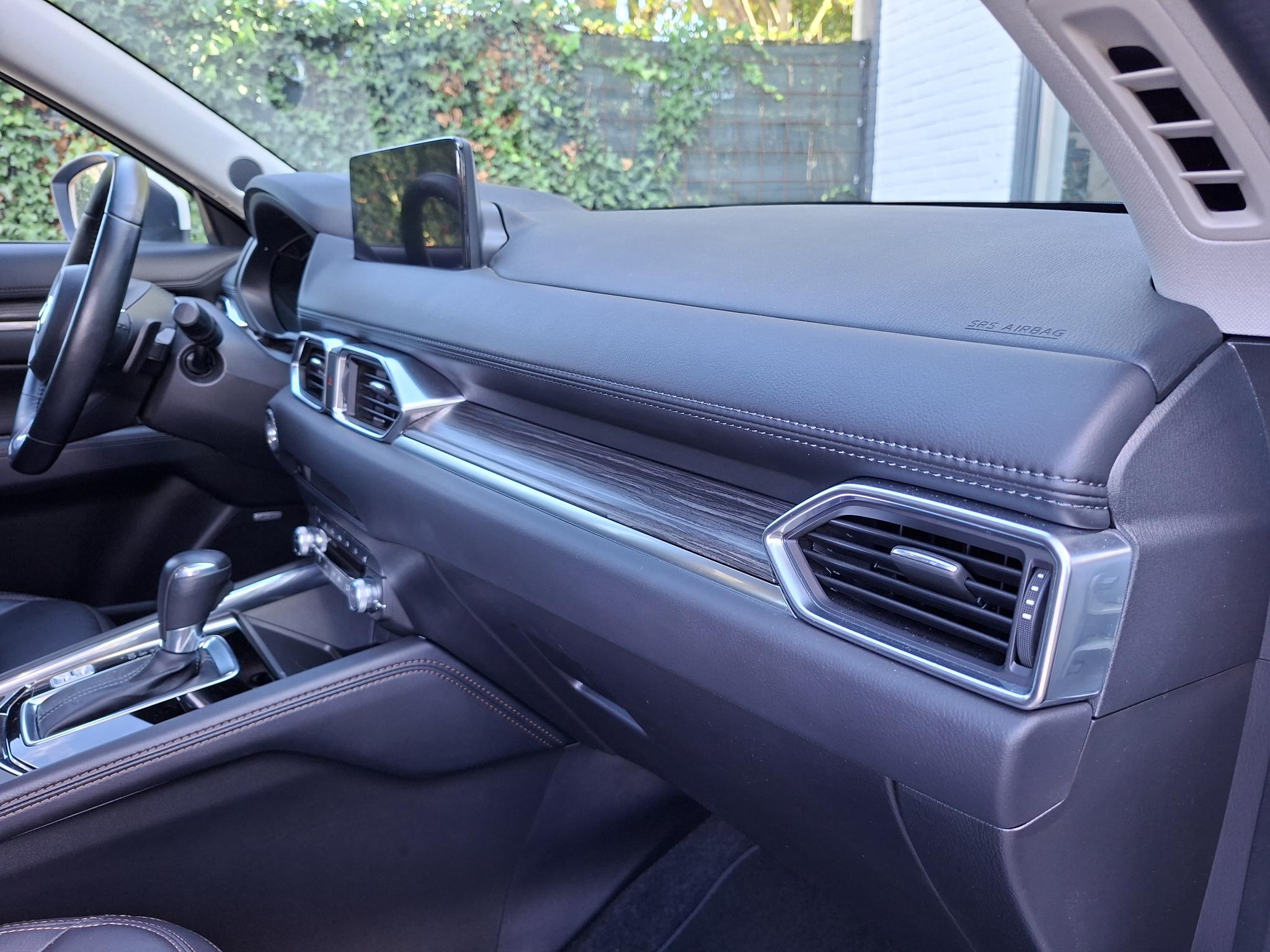 Foto van Mazda Mazda Cx-5