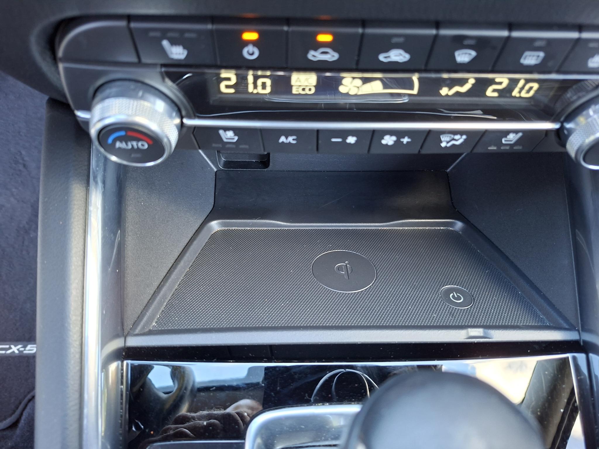 Foto van Mazda Mazda Cx-5