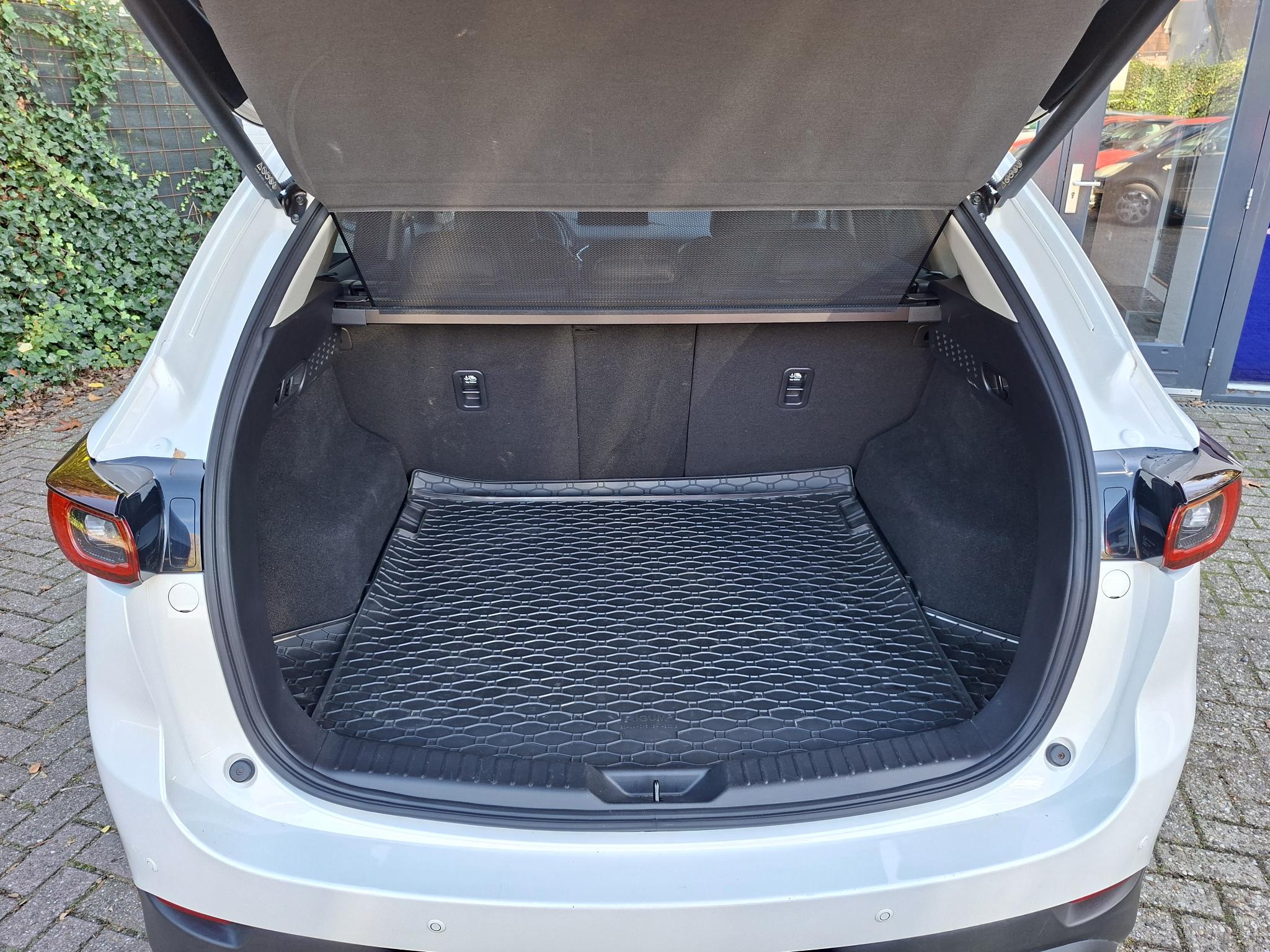 Foto van Mazda Mazda Cx-5