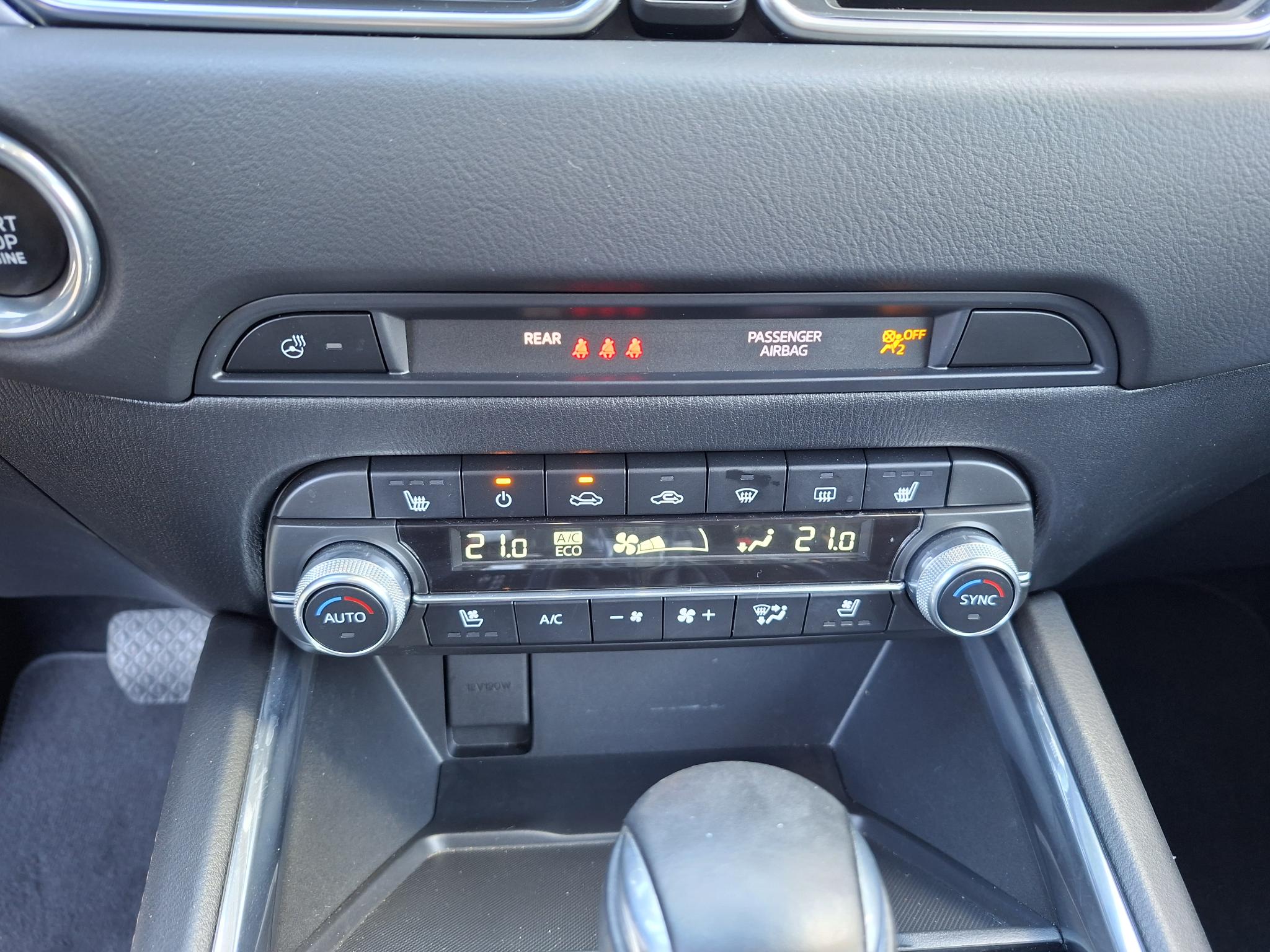 Foto van Mazda Mazda Cx-5