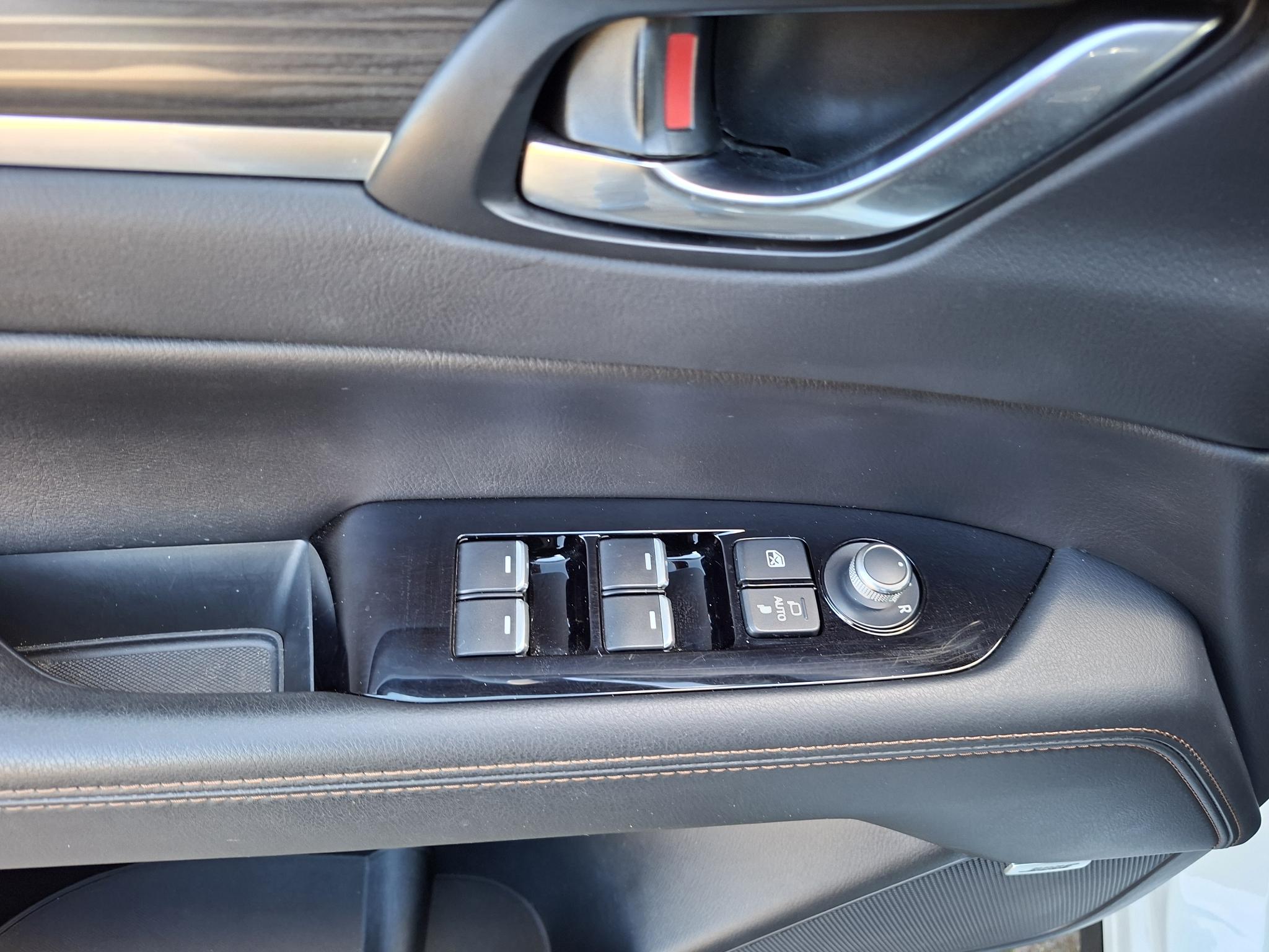 Foto van Mazda Mazda Cx-5