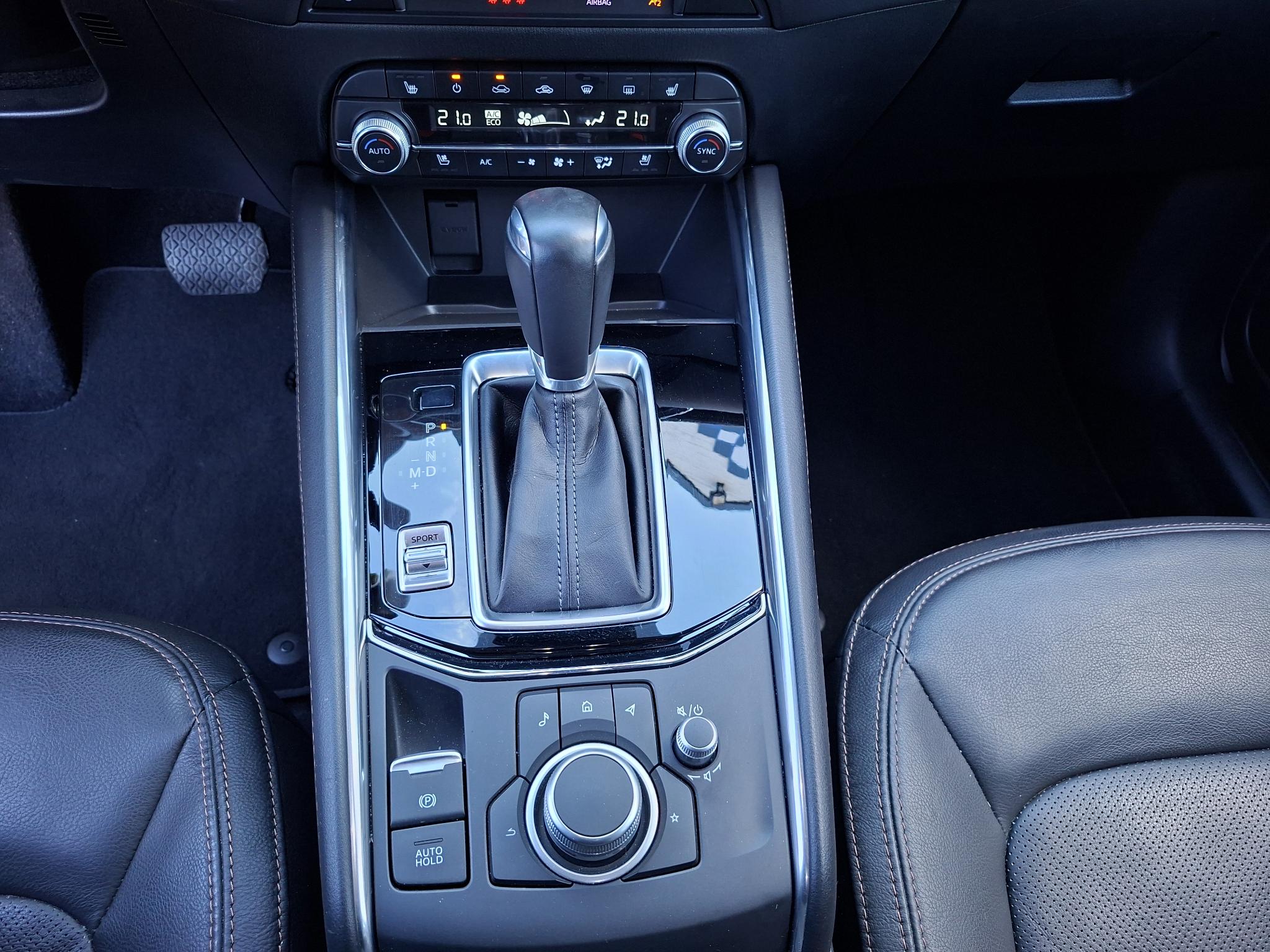 Foto van Mazda Mazda Cx-5