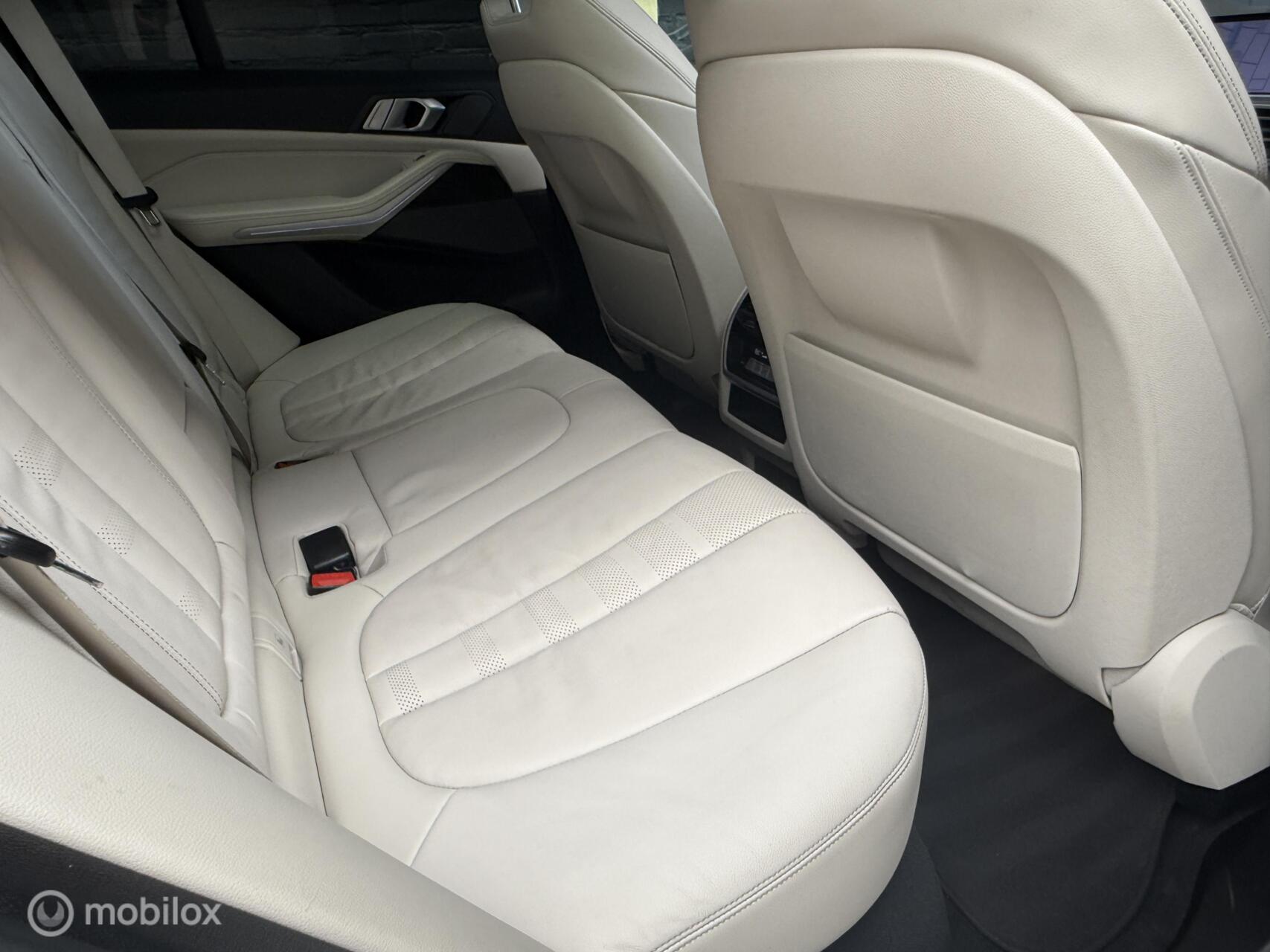 Foto van BMW X5 Xdrive45e