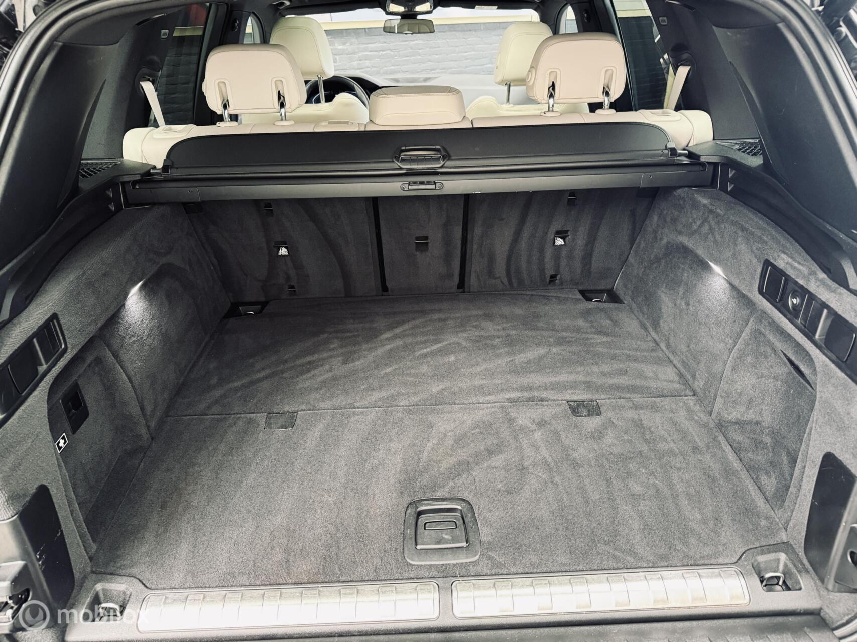 Foto van BMW X5 Xdrive45e