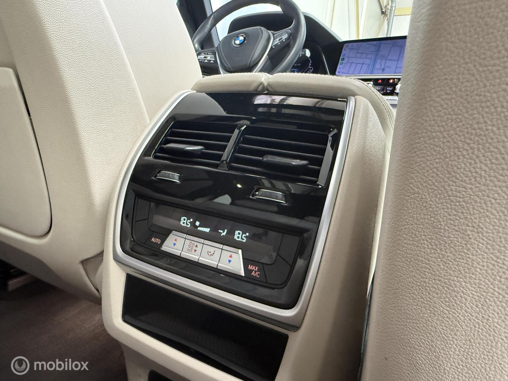 Foto van BMW X5 Xdrive45e