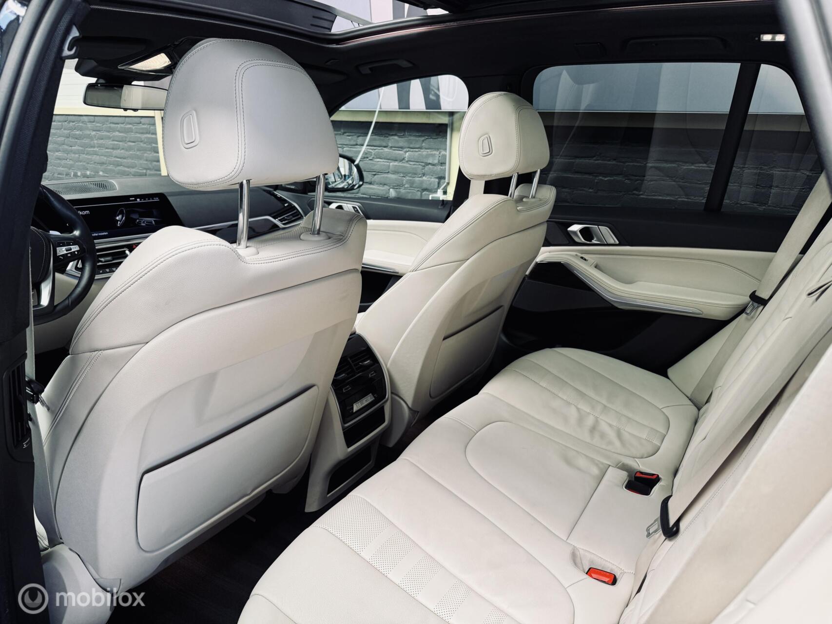 Foto van BMW X5 Xdrive45e