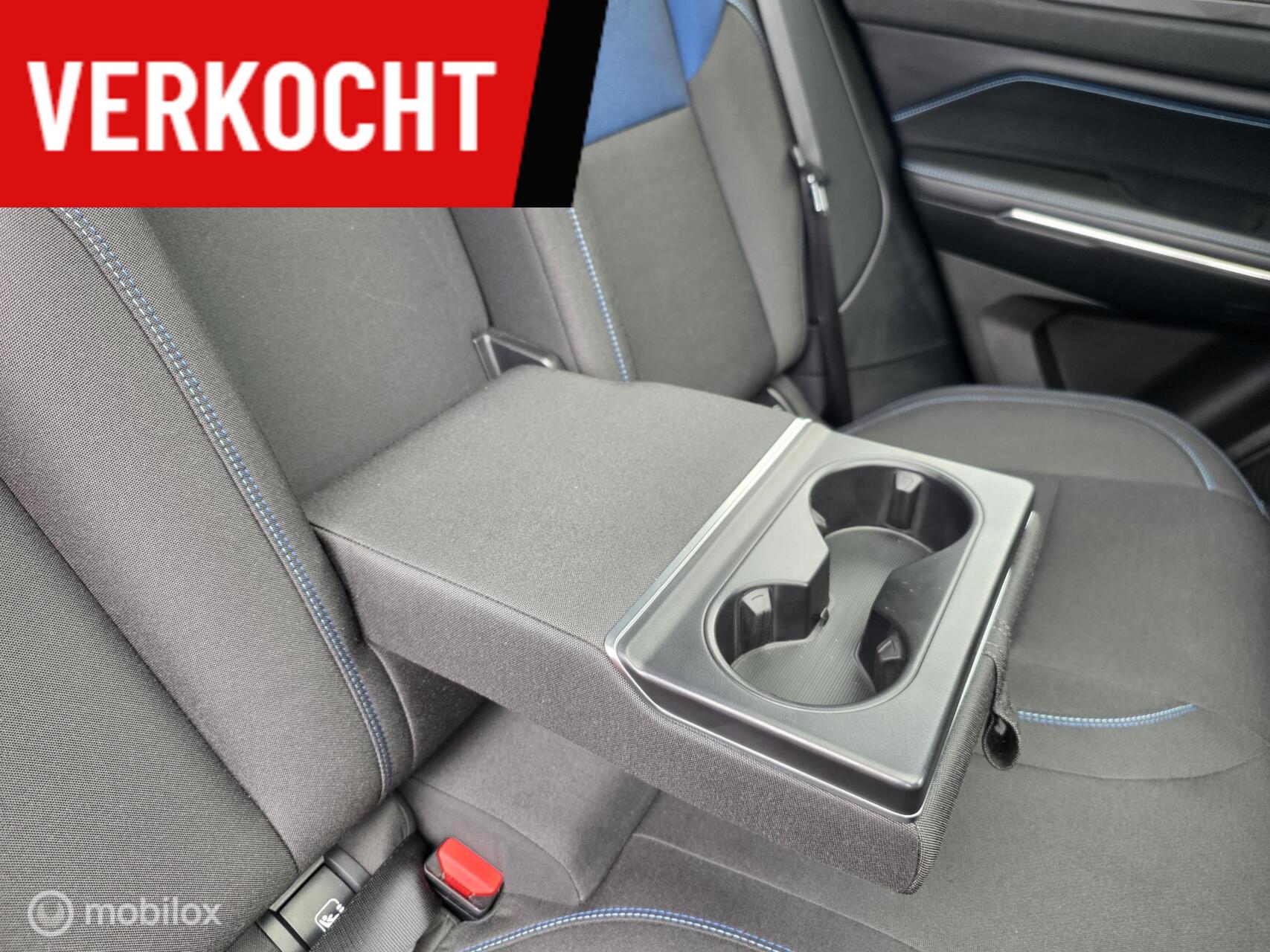 Foto van Lynk&co LYNK & Co 01