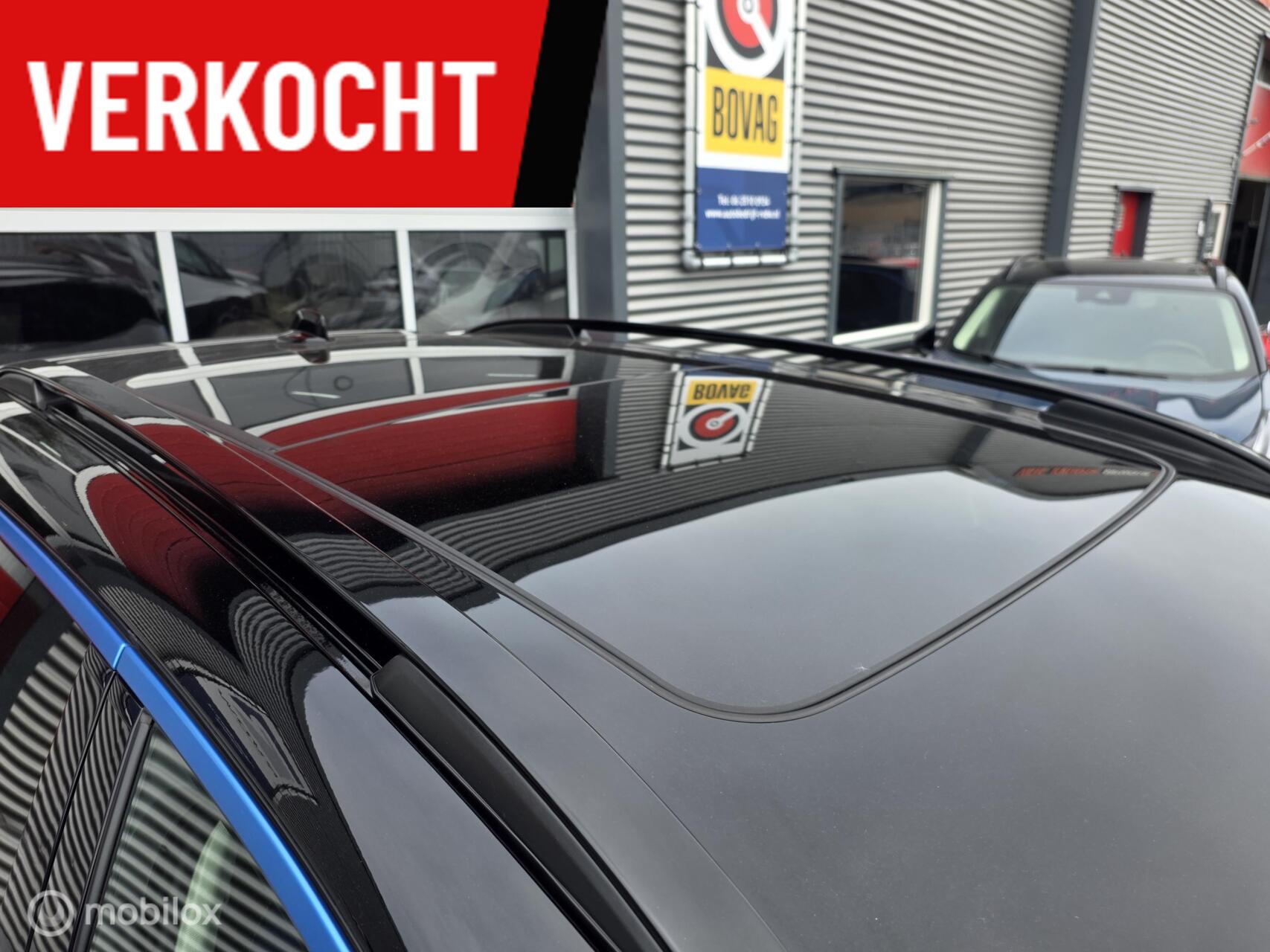 Foto van Lynk&co LYNK & Co 01