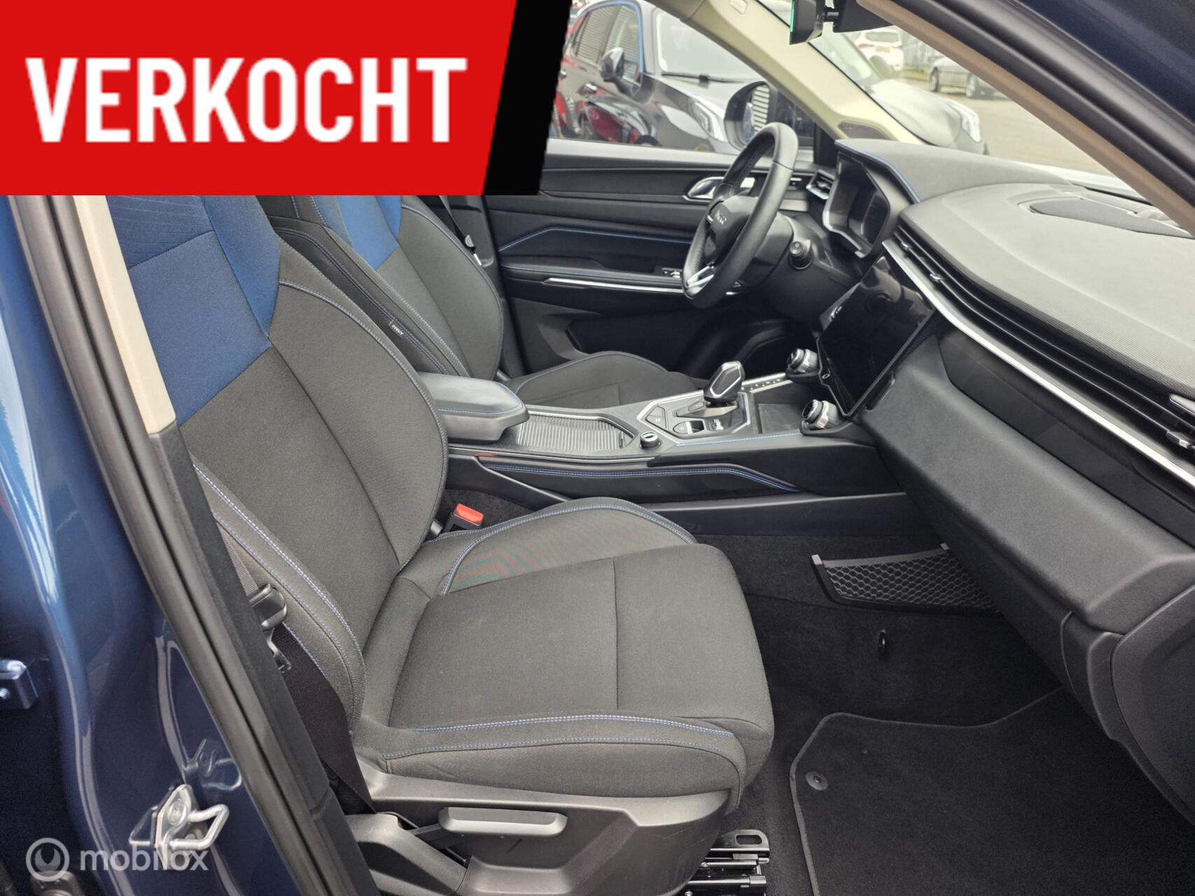 Foto van Lynk&co LYNK & Co 01
