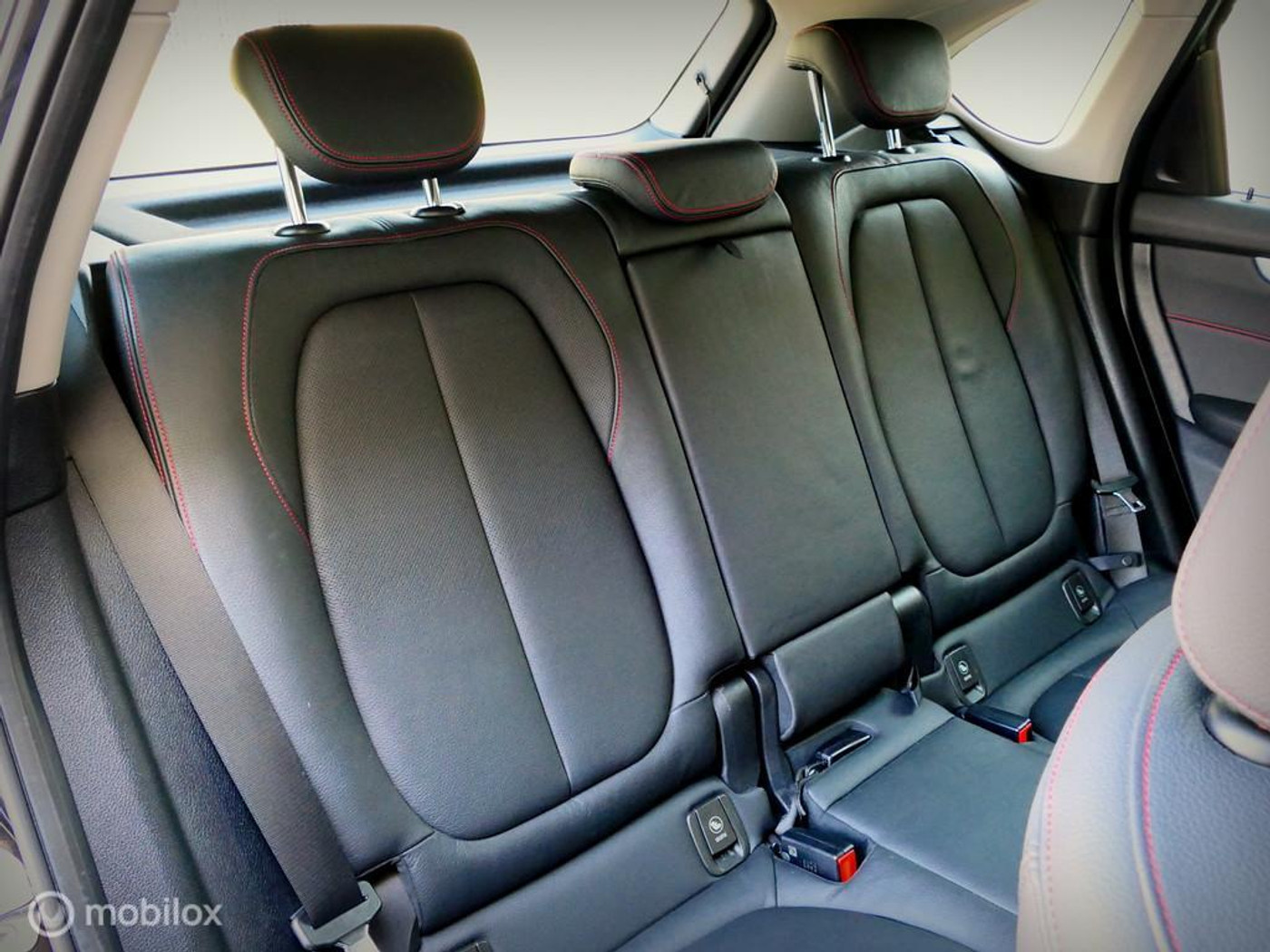 Foto van BMW 2-serie Active Tourer