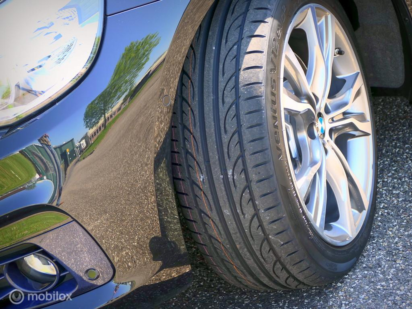 Foto van BMW 2-serie Active Tourer