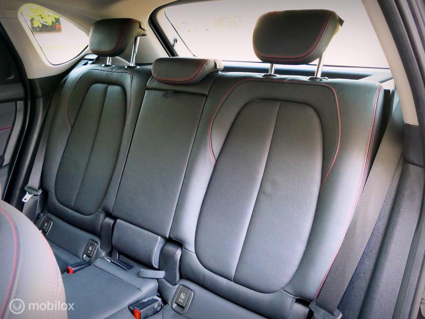 Foto van BMW 2-serie Active Tourer