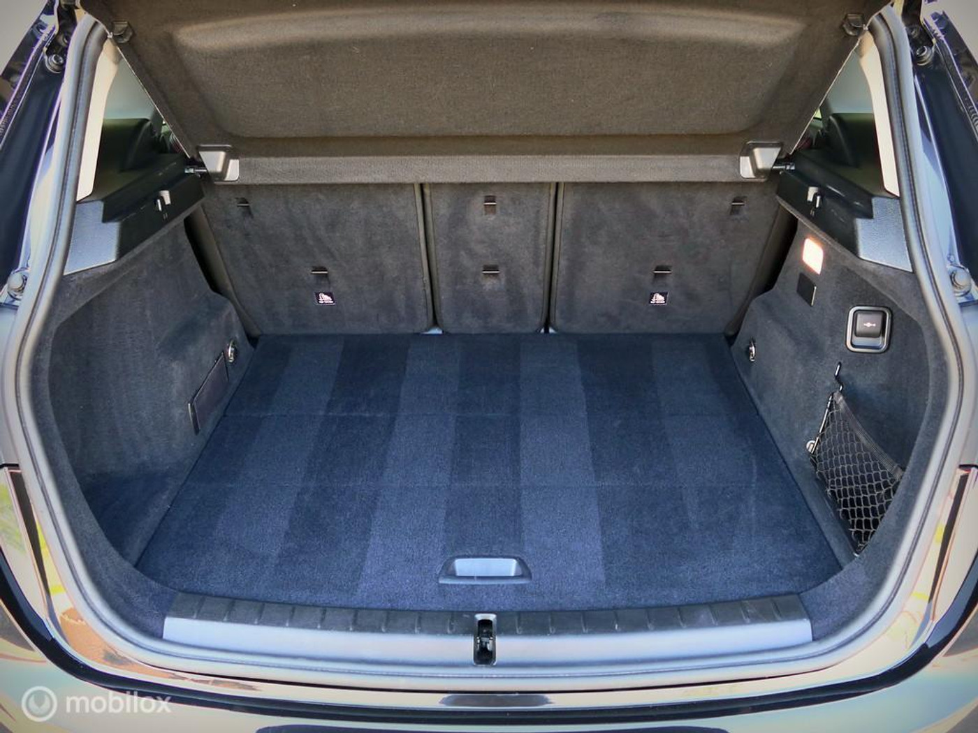 Foto van BMW 2-serie Active Tourer