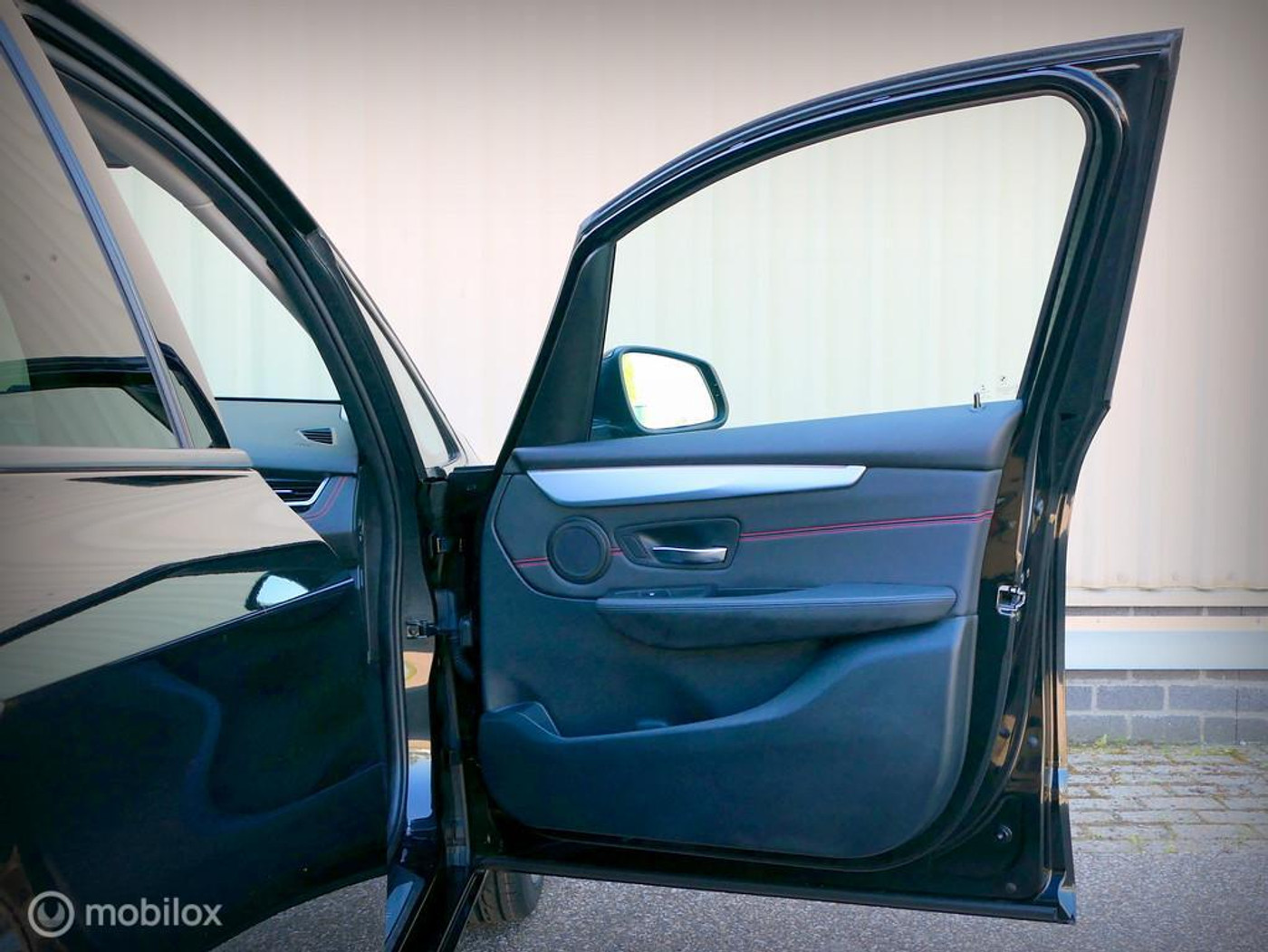 Foto van BMW 2-serie Active Tourer
