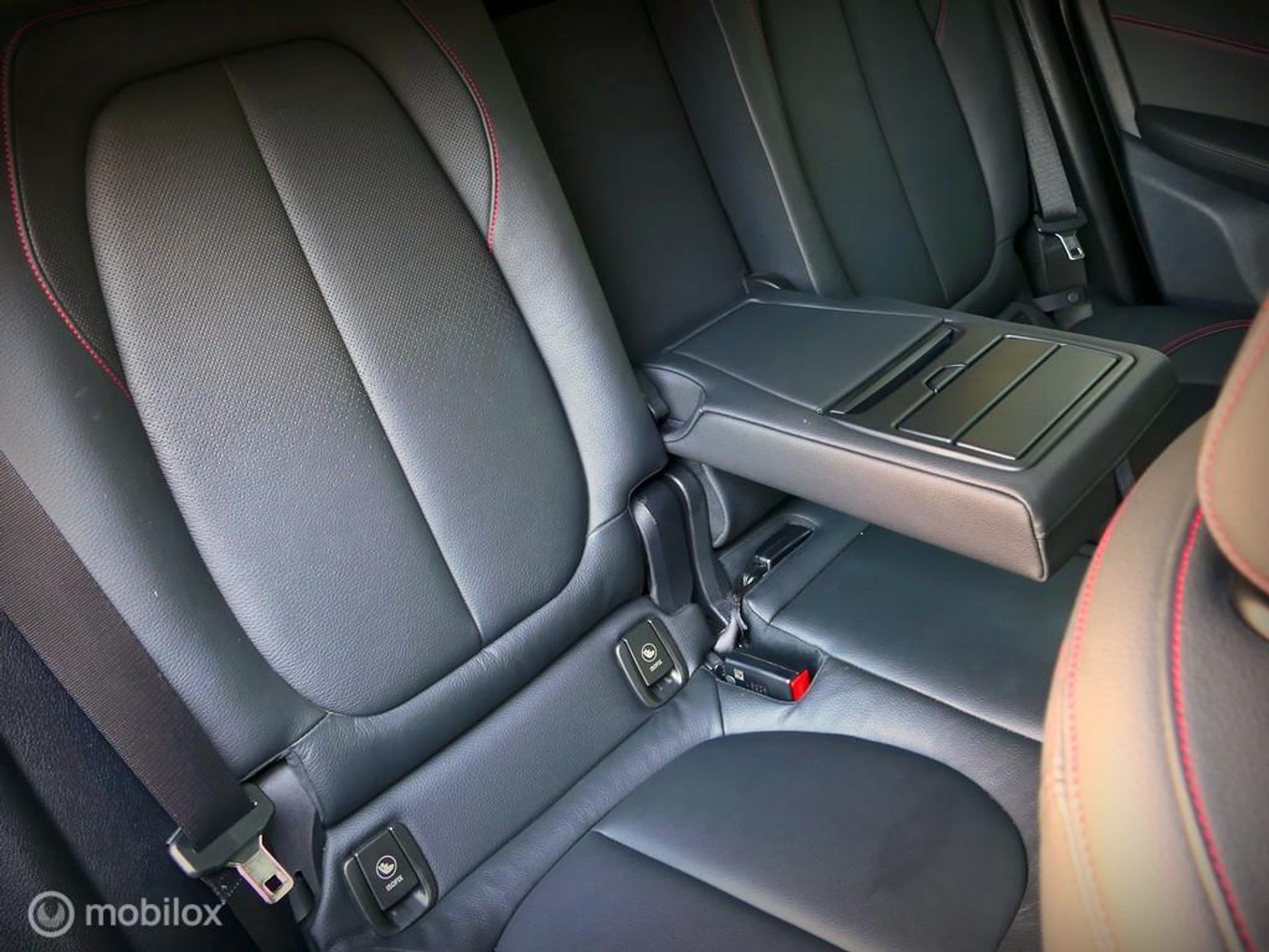 Foto van BMW 2-serie Active Tourer