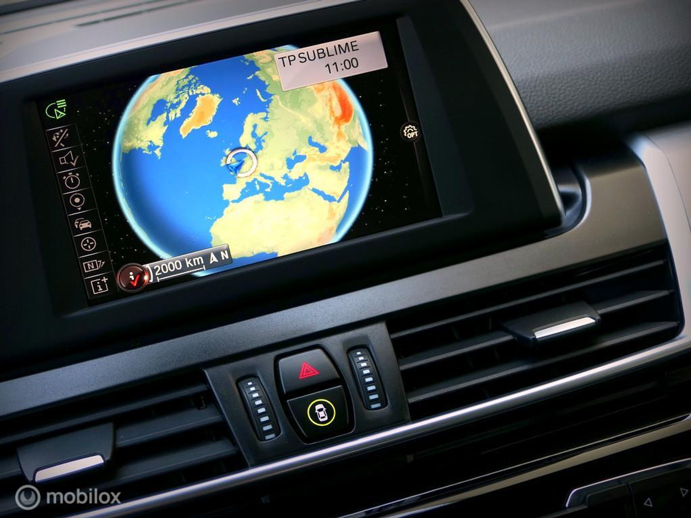 Foto van BMW 2-serie Active Tourer