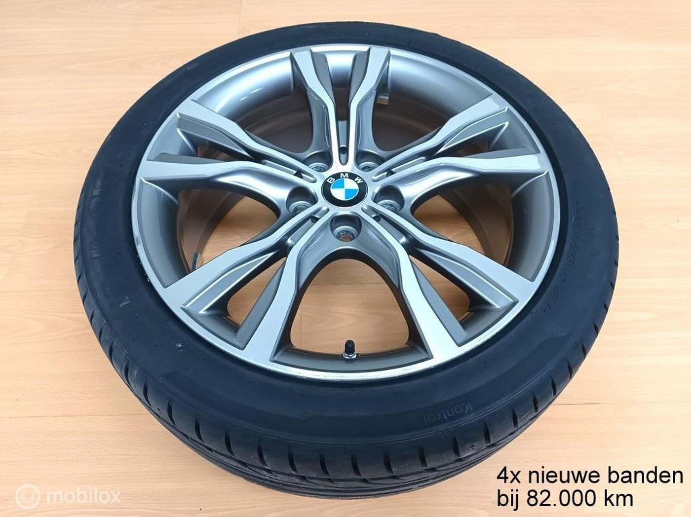 Foto van BMW 2-serie Active Tourer