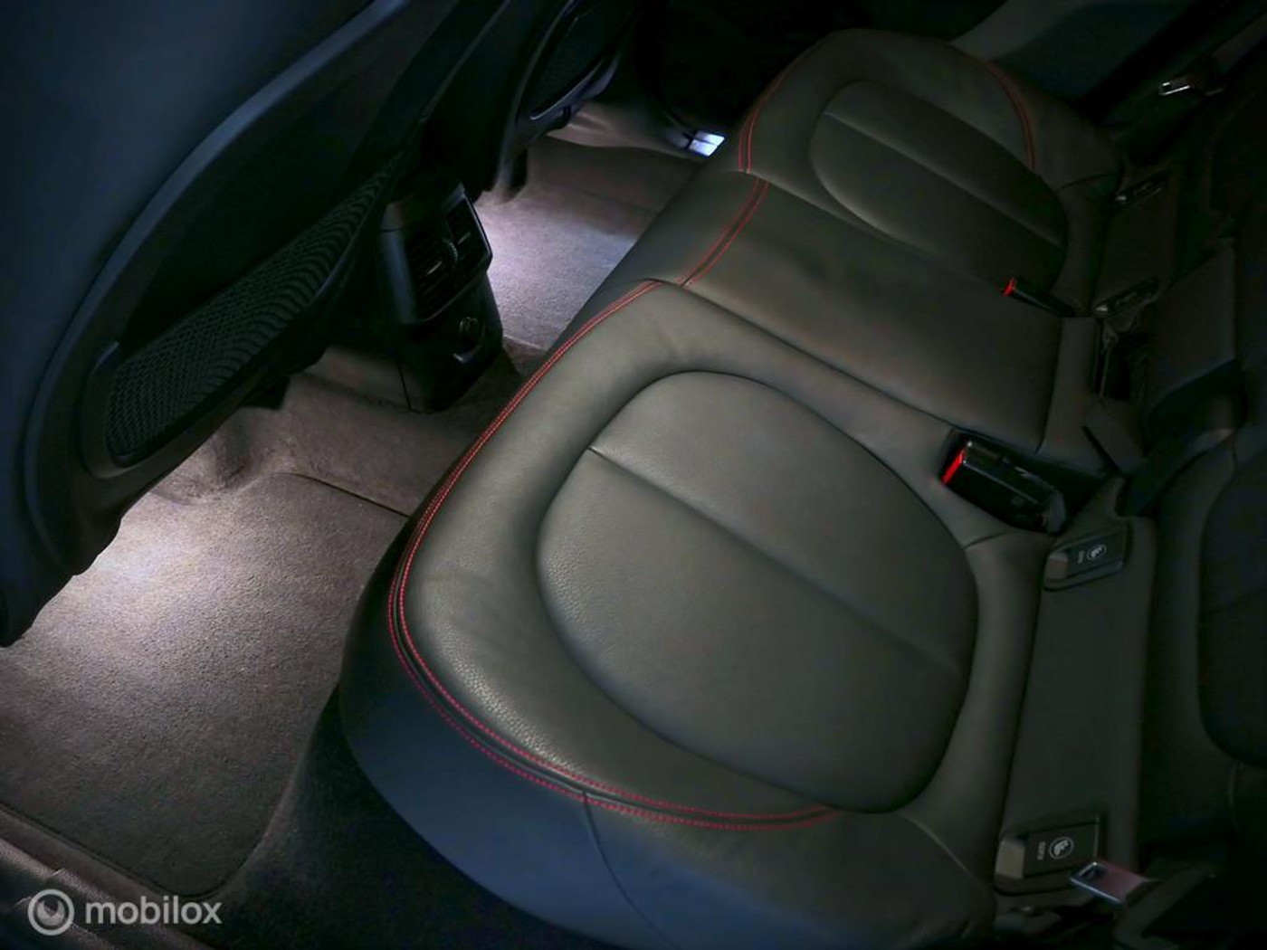 Foto van BMW 2-serie Active Tourer