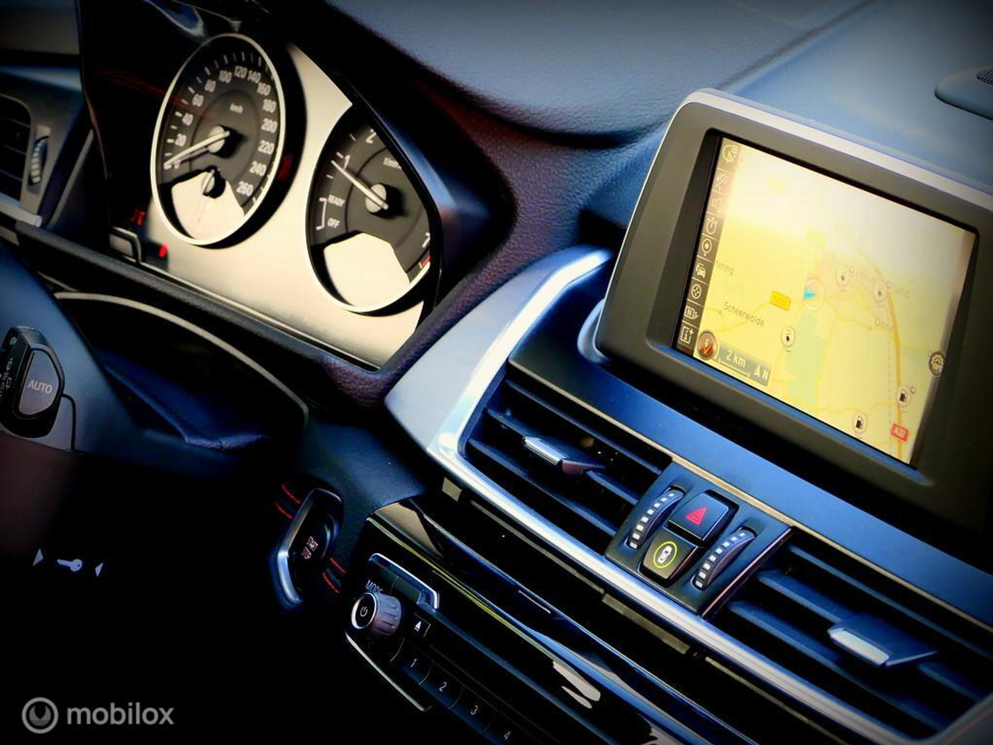 Foto van BMW 2-serie Active Tourer