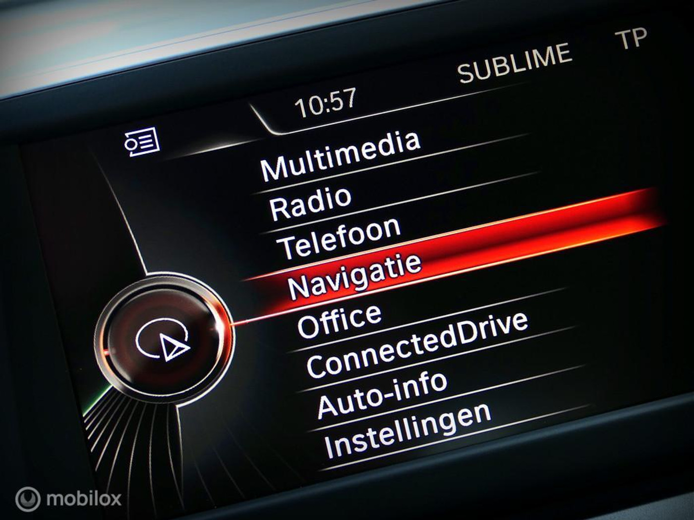 Foto van BMW 2-serie Active Tourer