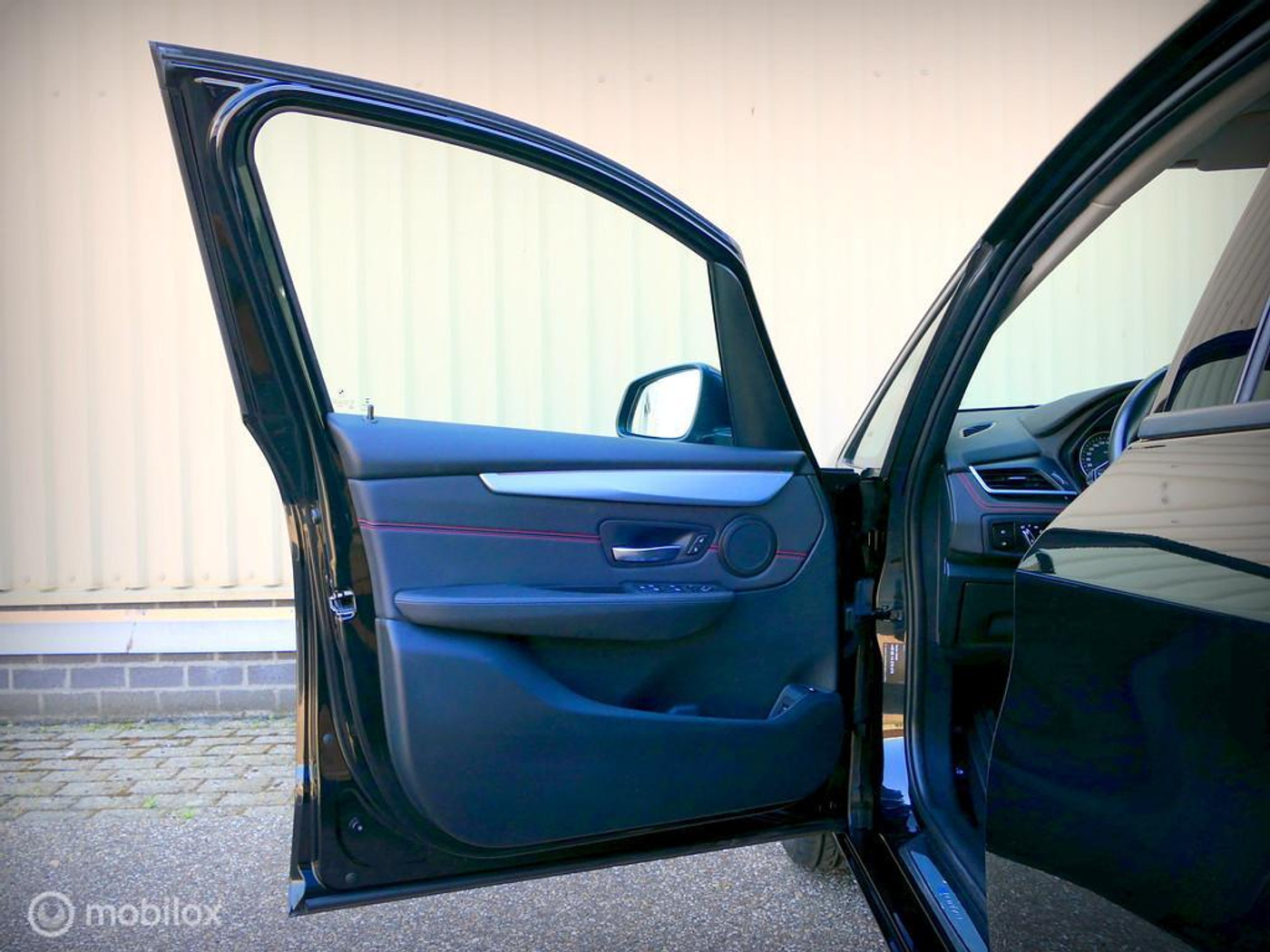 Foto van BMW 2-serie Active Tourer