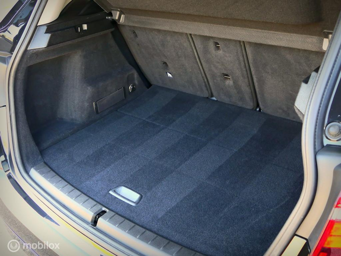 Foto van BMW 2-serie Active Tourer