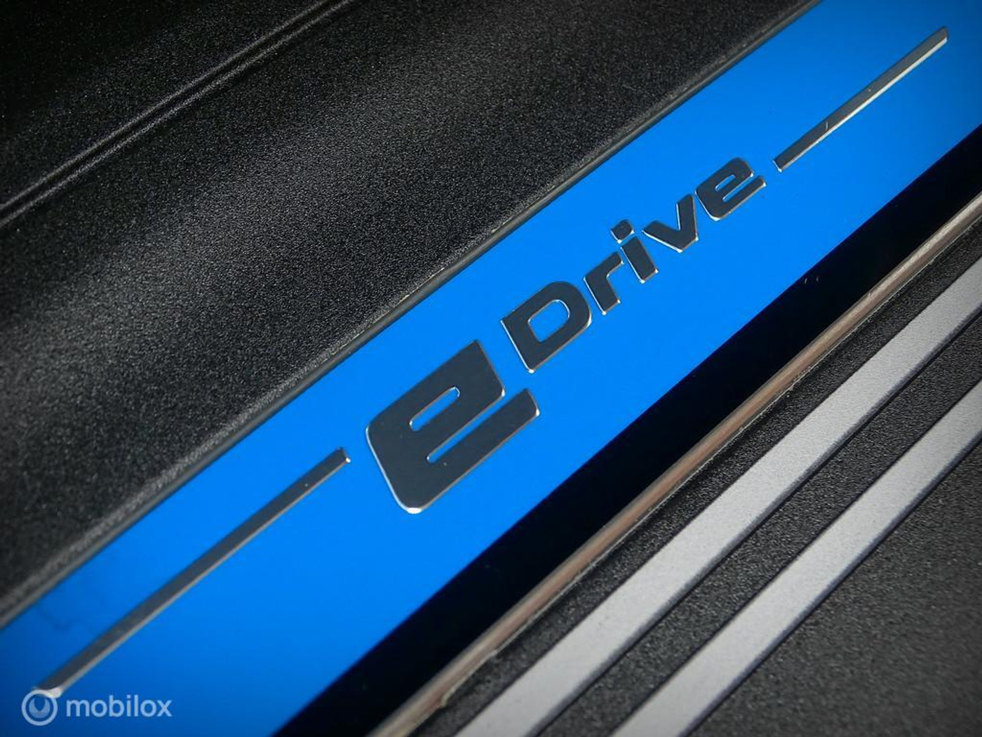 Foto van BMW 2-serie Active Tourer