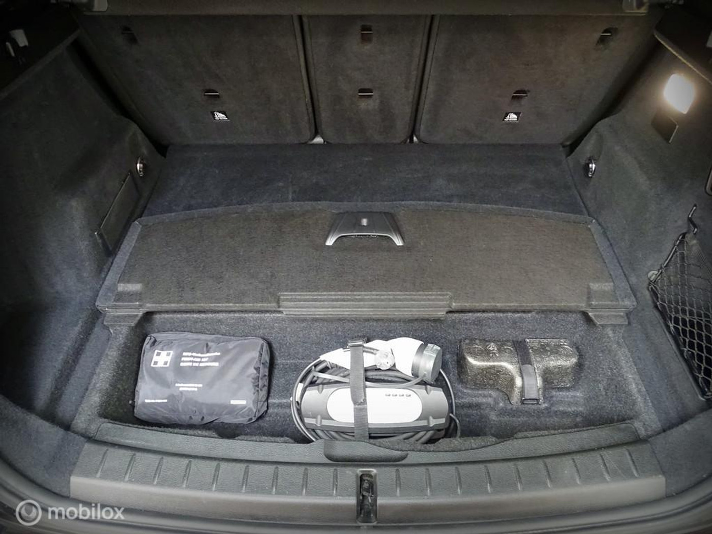 Foto van BMW 2-serie Active Tourer