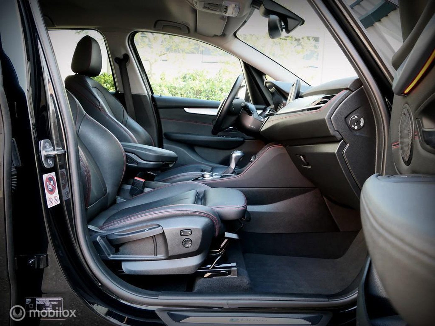 Foto van BMW 2-serie Active Tourer