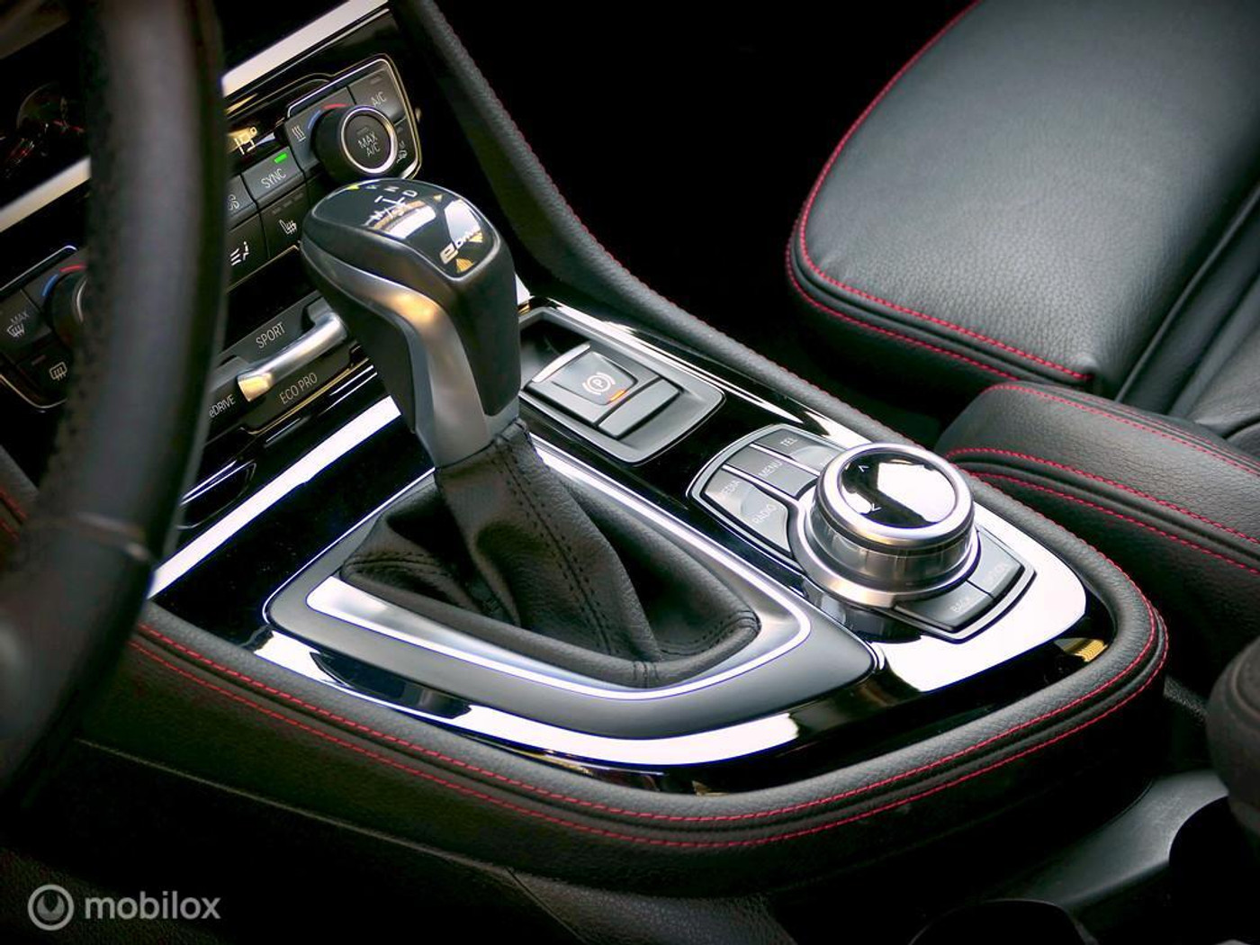 Foto van BMW 2-serie Active Tourer
