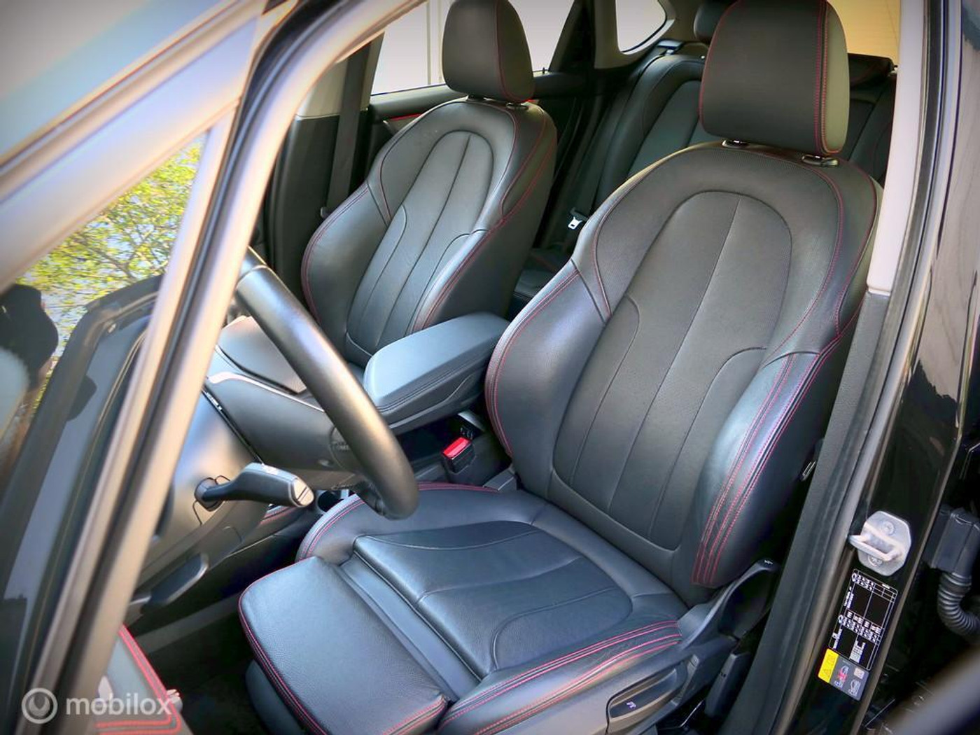 Foto van BMW 2-serie Active Tourer