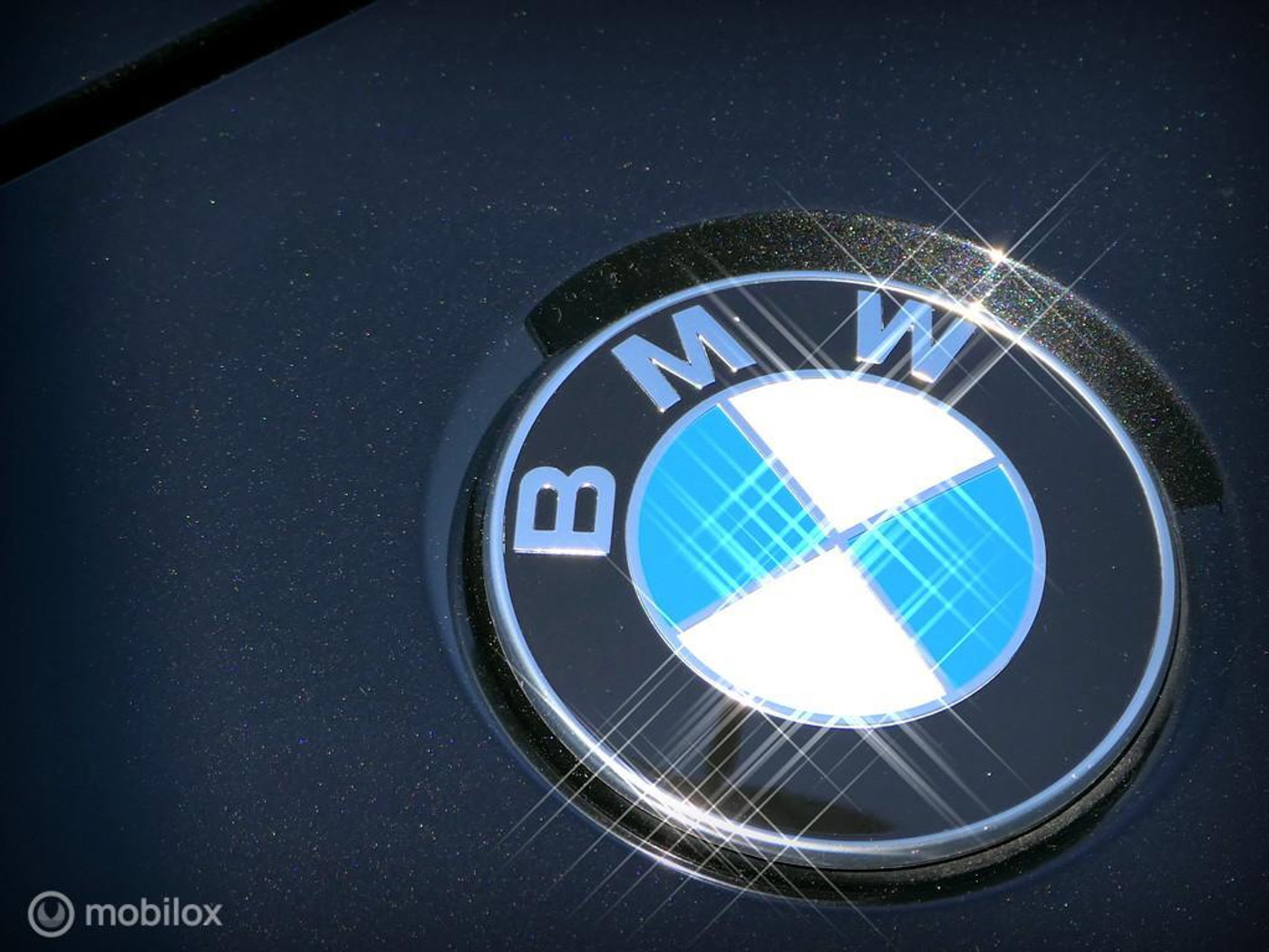 Foto van BMW 2-serie Active Tourer
