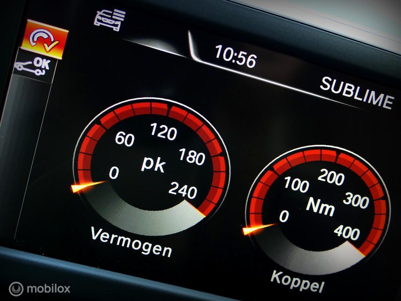 Foto van BMW 2-serie Active Tourer