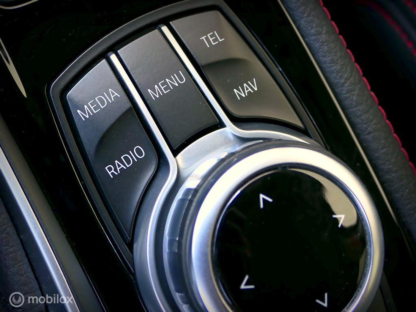 Foto van BMW 2-serie Active Tourer