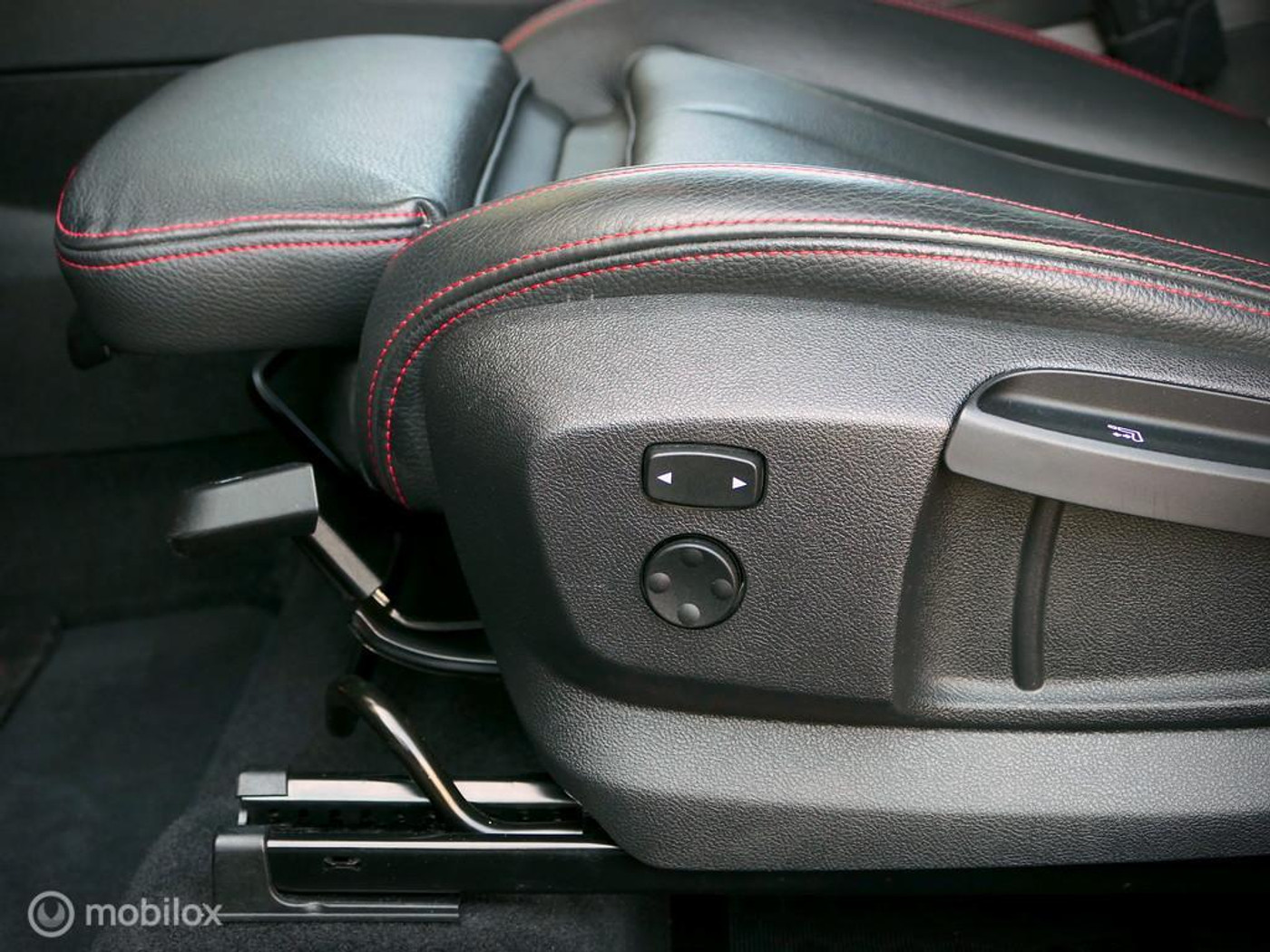 Foto van BMW 2-serie Active Tourer